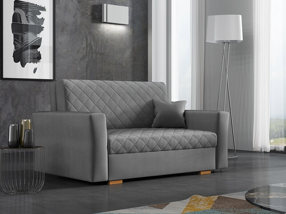 Sofa na razvlačenje Clarona II (Zanzibar 182)