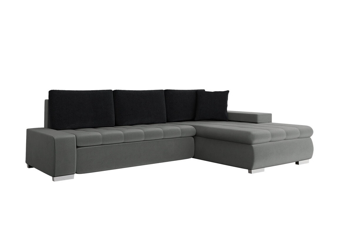 Ugaona sofa Comfivo 112 (Magic Velvet 2217 + Magic Velvet 2219)