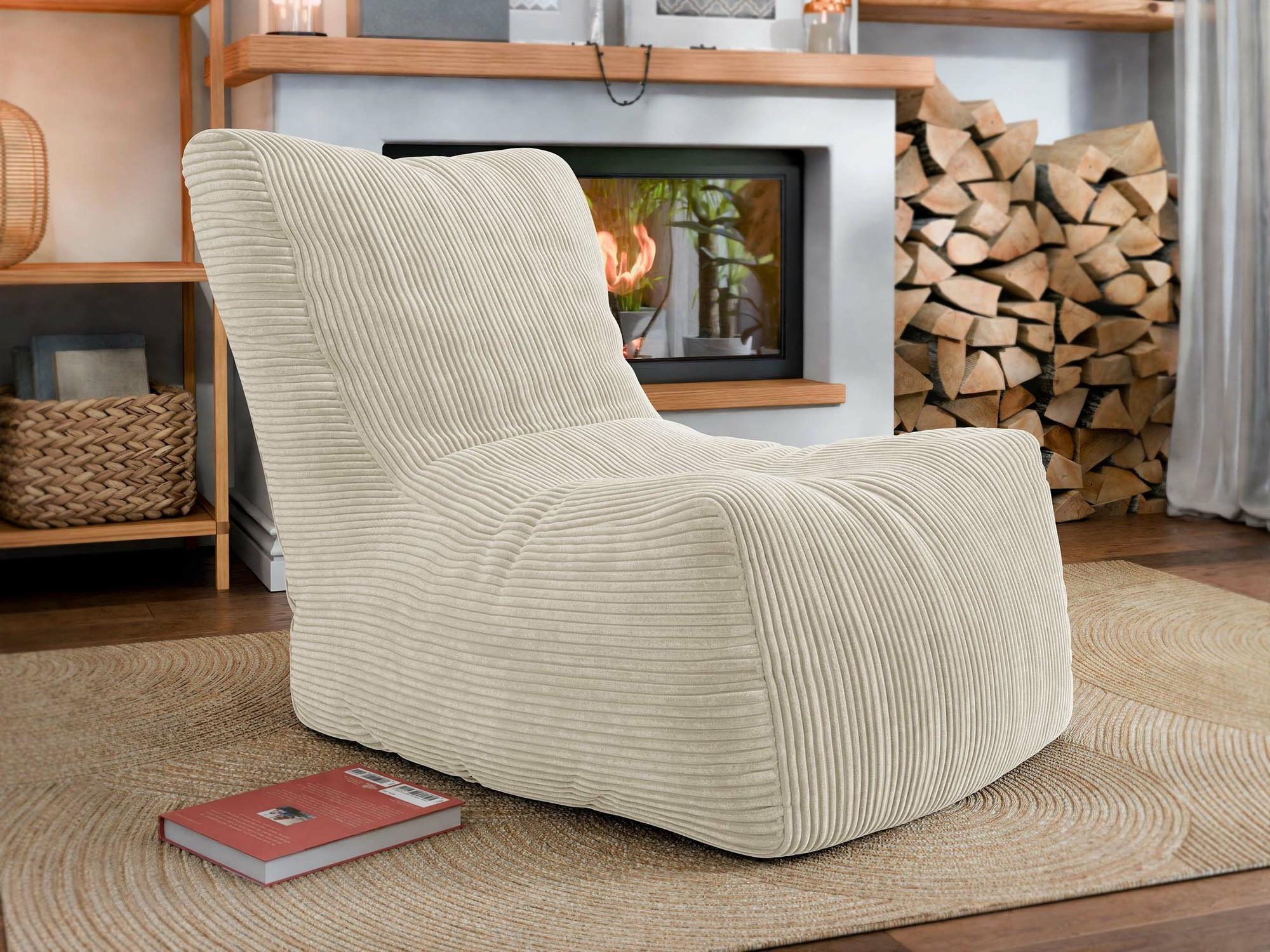 Vreća za sedenje Rockford 102 (Poso 100)