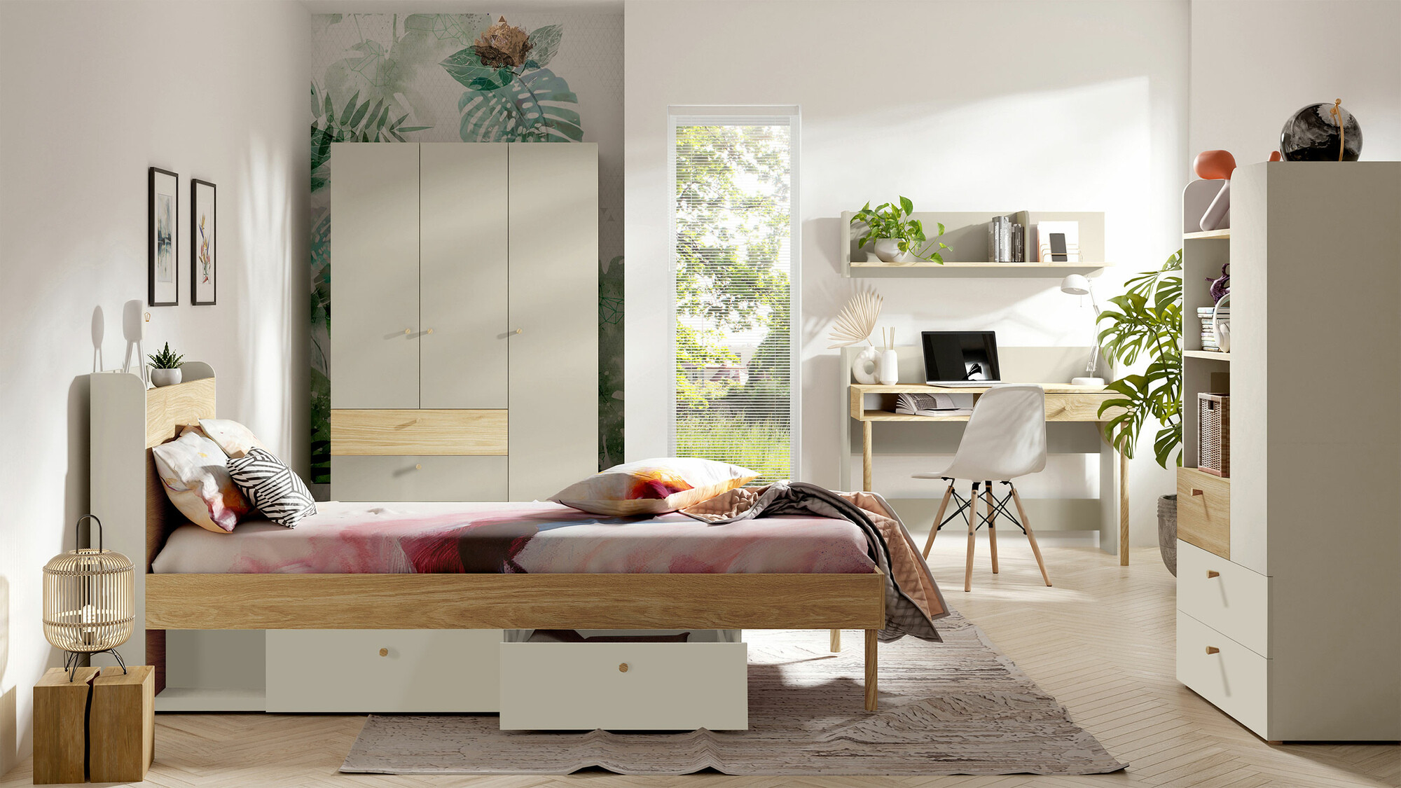 Kancelarijski sto Domcali 110