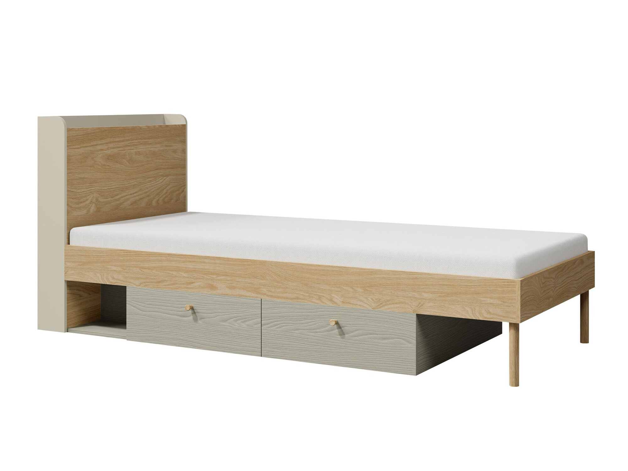 Krevet Domcali 113