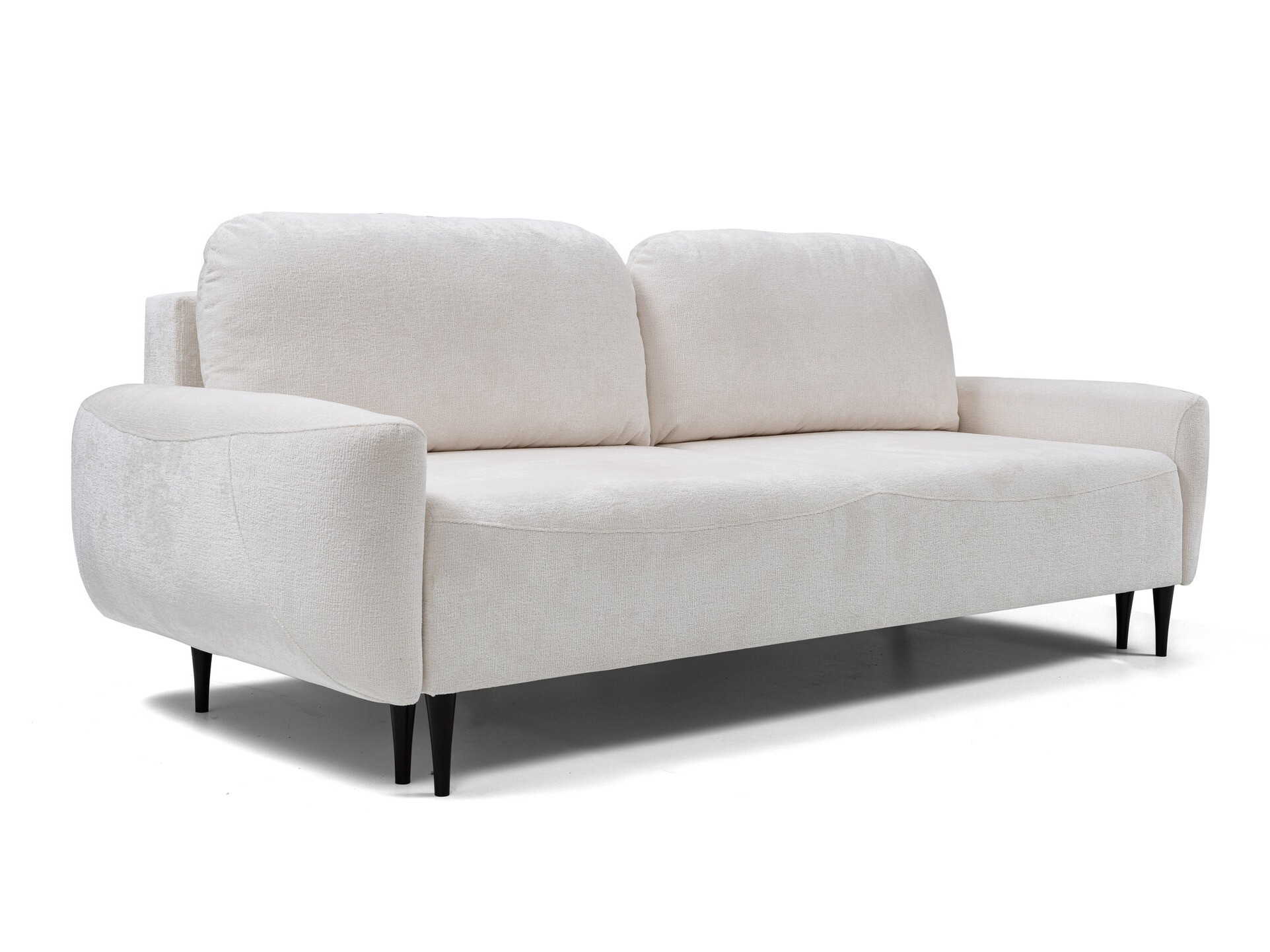 Sofa na razvlačenje Kingston 142 (Perfect Harmony 01)