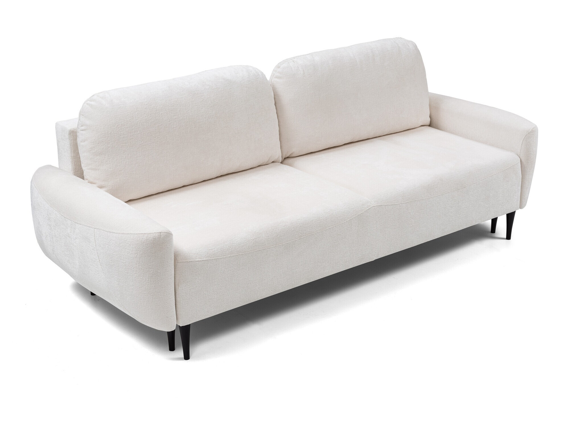 Sofa na razvlačenje Kingston 142 (Perfect Harmony 01)