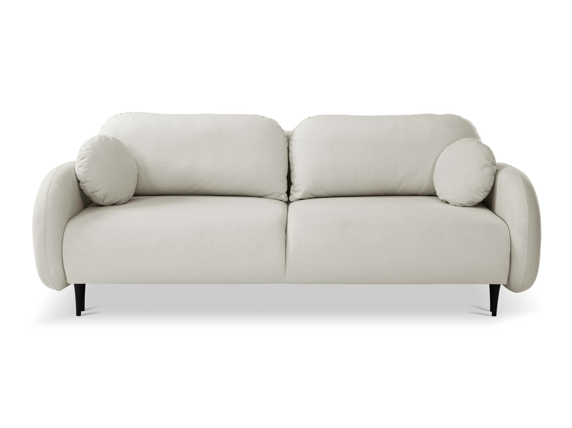 Sofa na razvlačenje Kingston 143 (Castel 03)