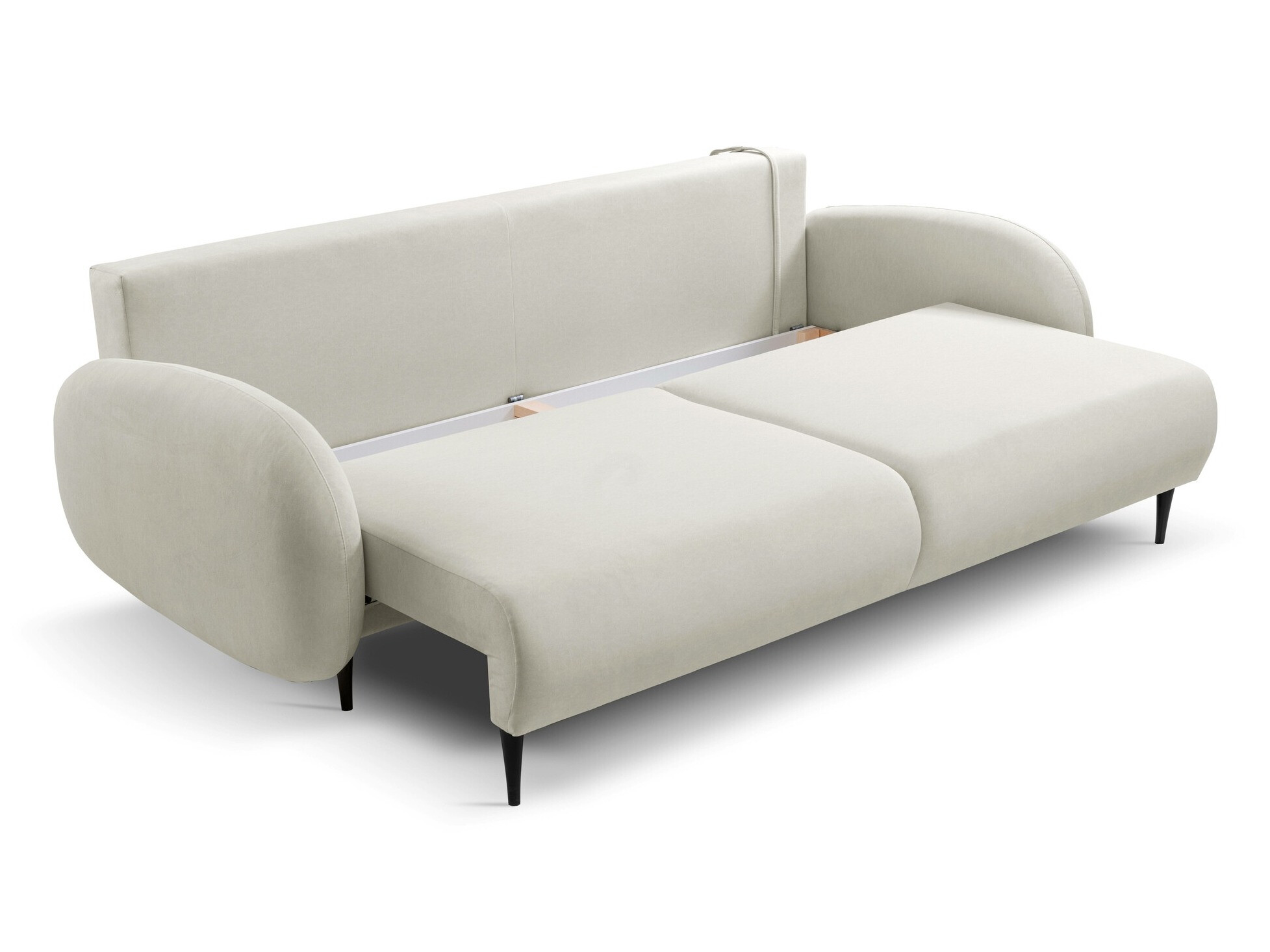 Sofa na razvlačenje Kingston 143 (Castel 03)