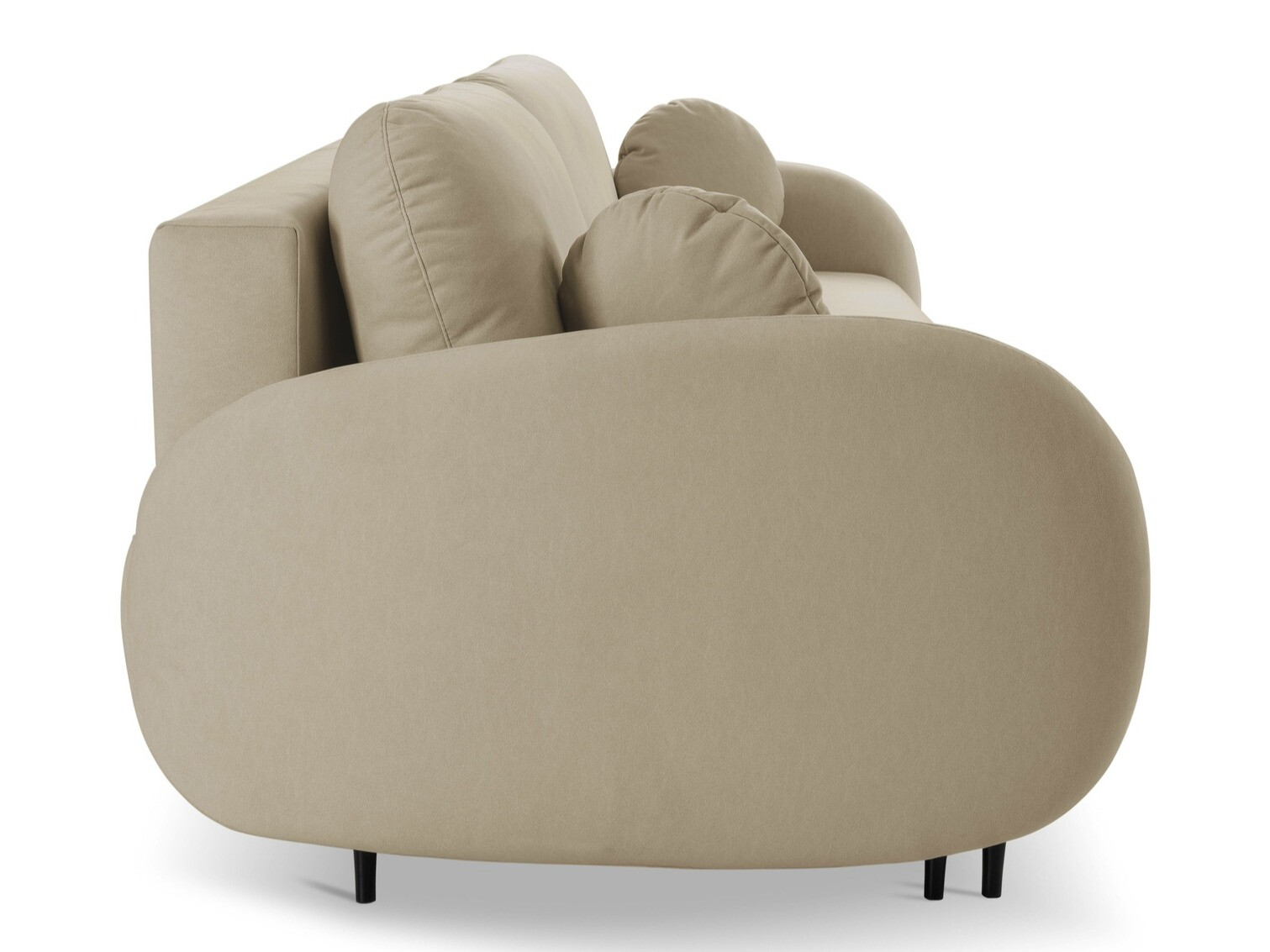 Sofa na razvlačenje Kingston 143 (Castel 15)