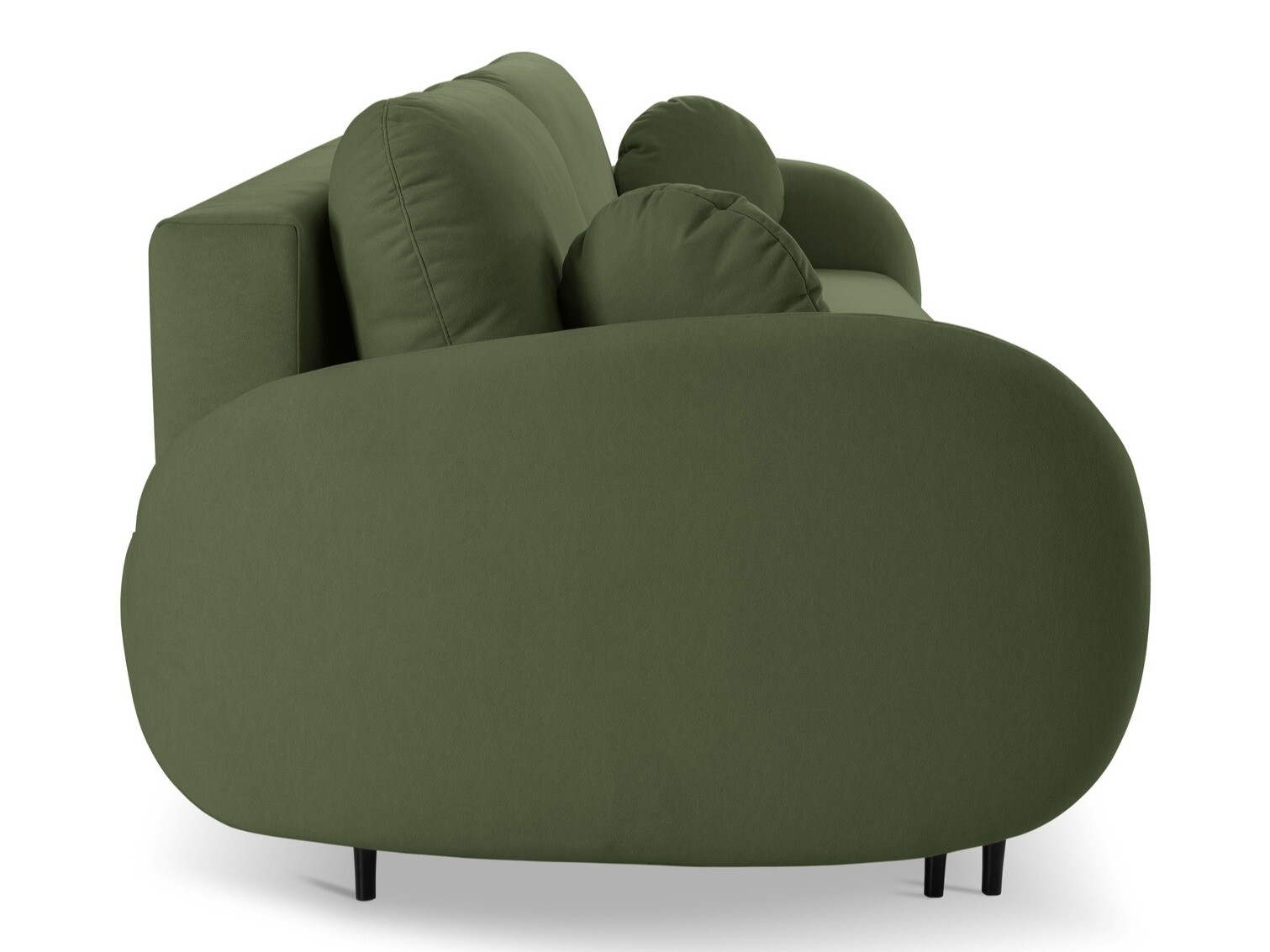 Sofa na razvlačenje Kingston 143 (Castel 39)