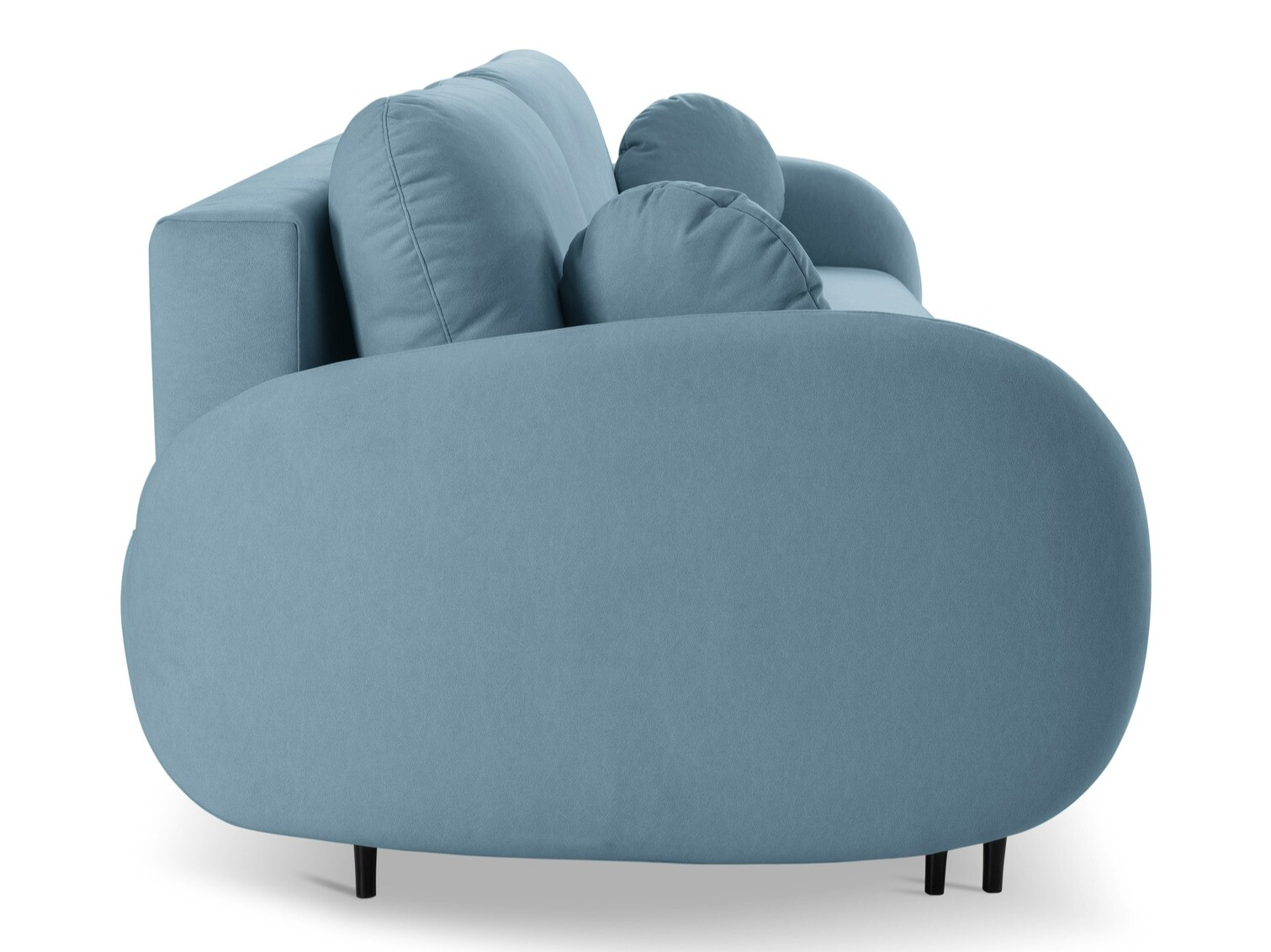 Sofa na razvlačenje Kingston 143 (Castel 74)