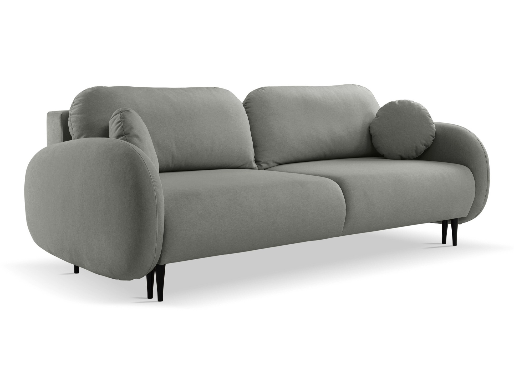 Sofa na razvlačenje Kingston 143 (Castel 93)