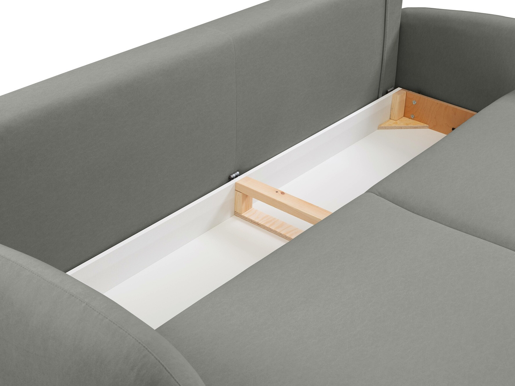 Sofa na razvlačenje Kingston 143 (Castel 93)