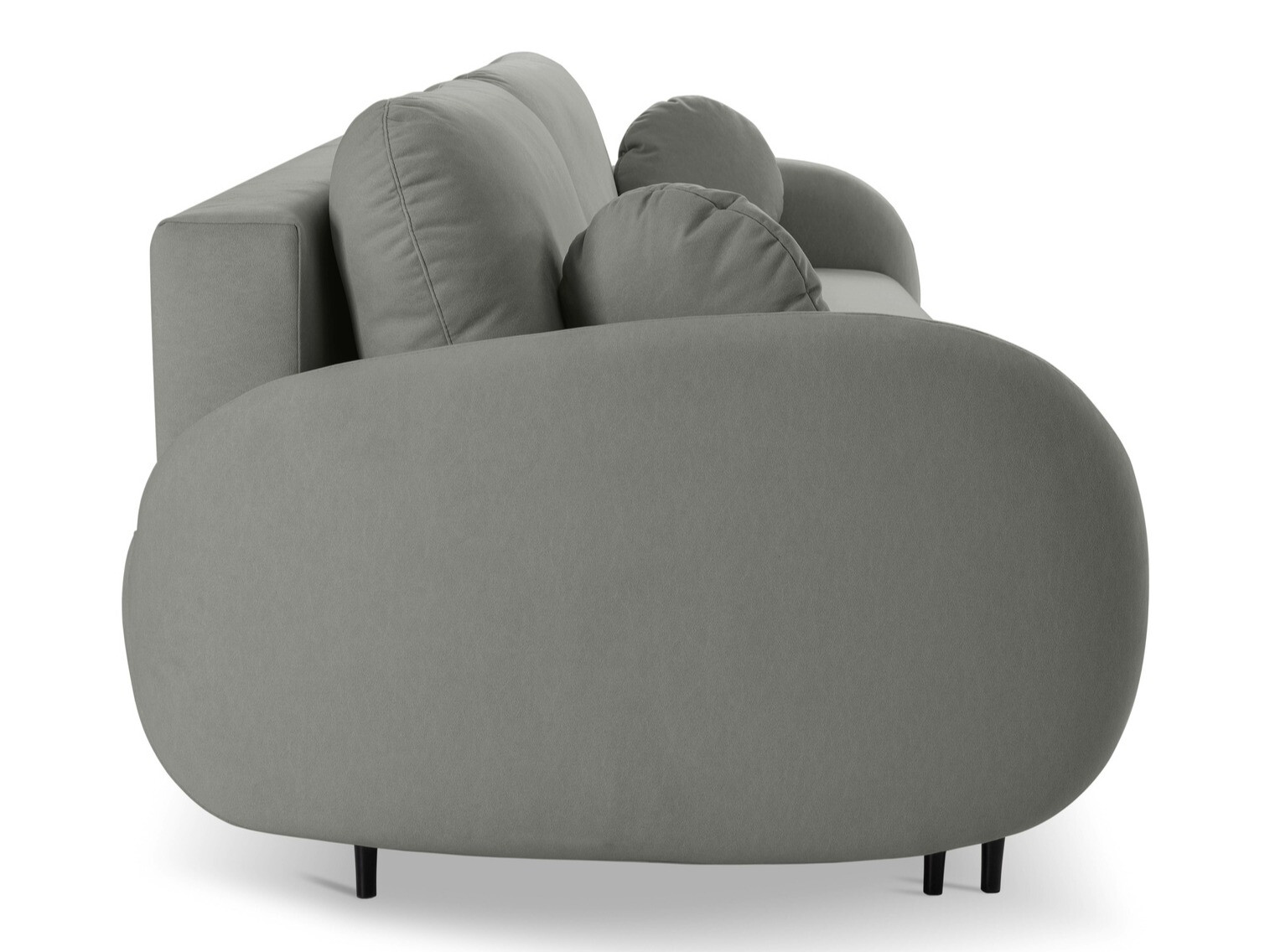 Sofa na razvlačenje Kingston 143 (Castel 93)