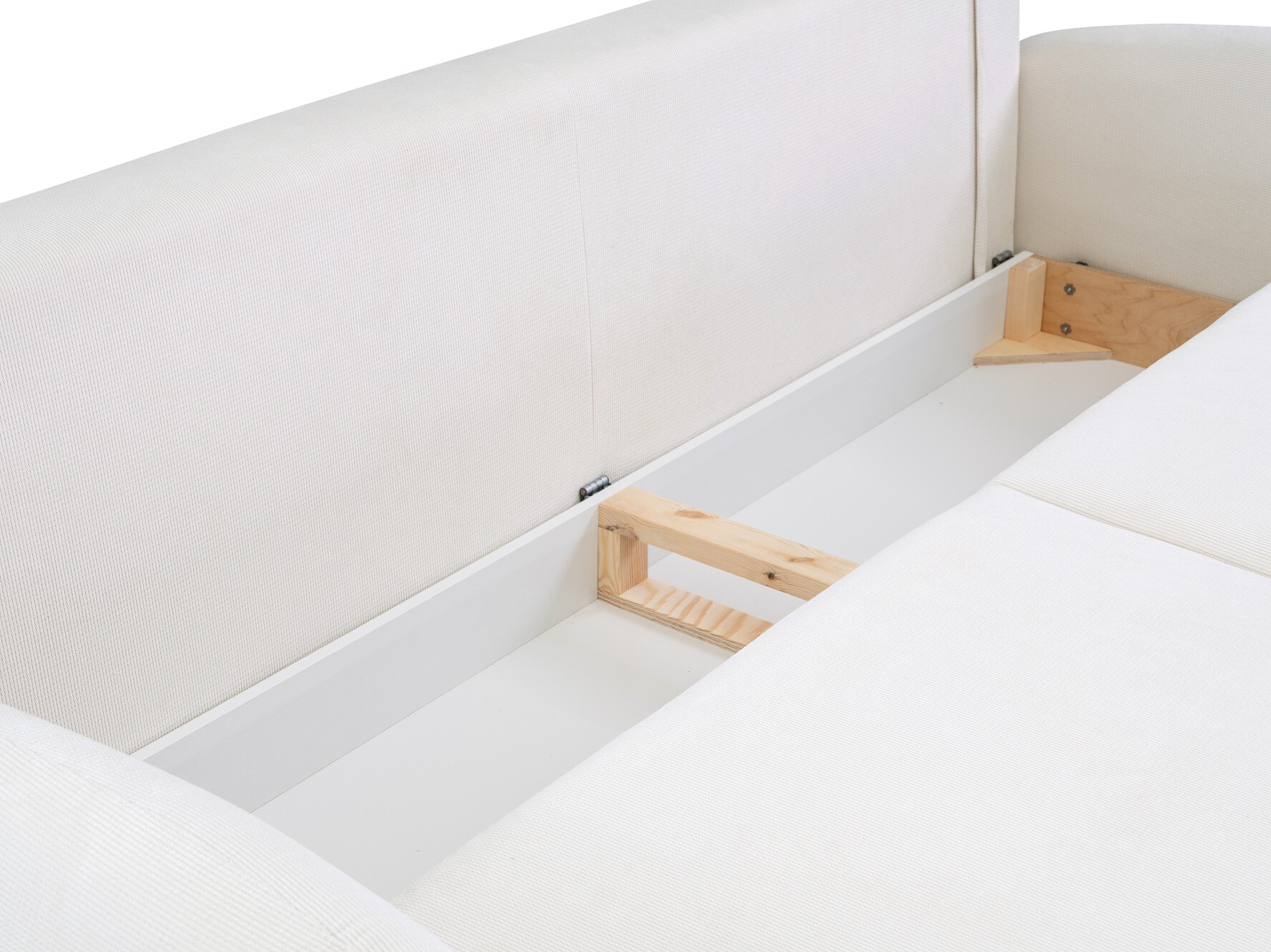 Sofa na razvlačenje Kingston 143 (Run again 01)