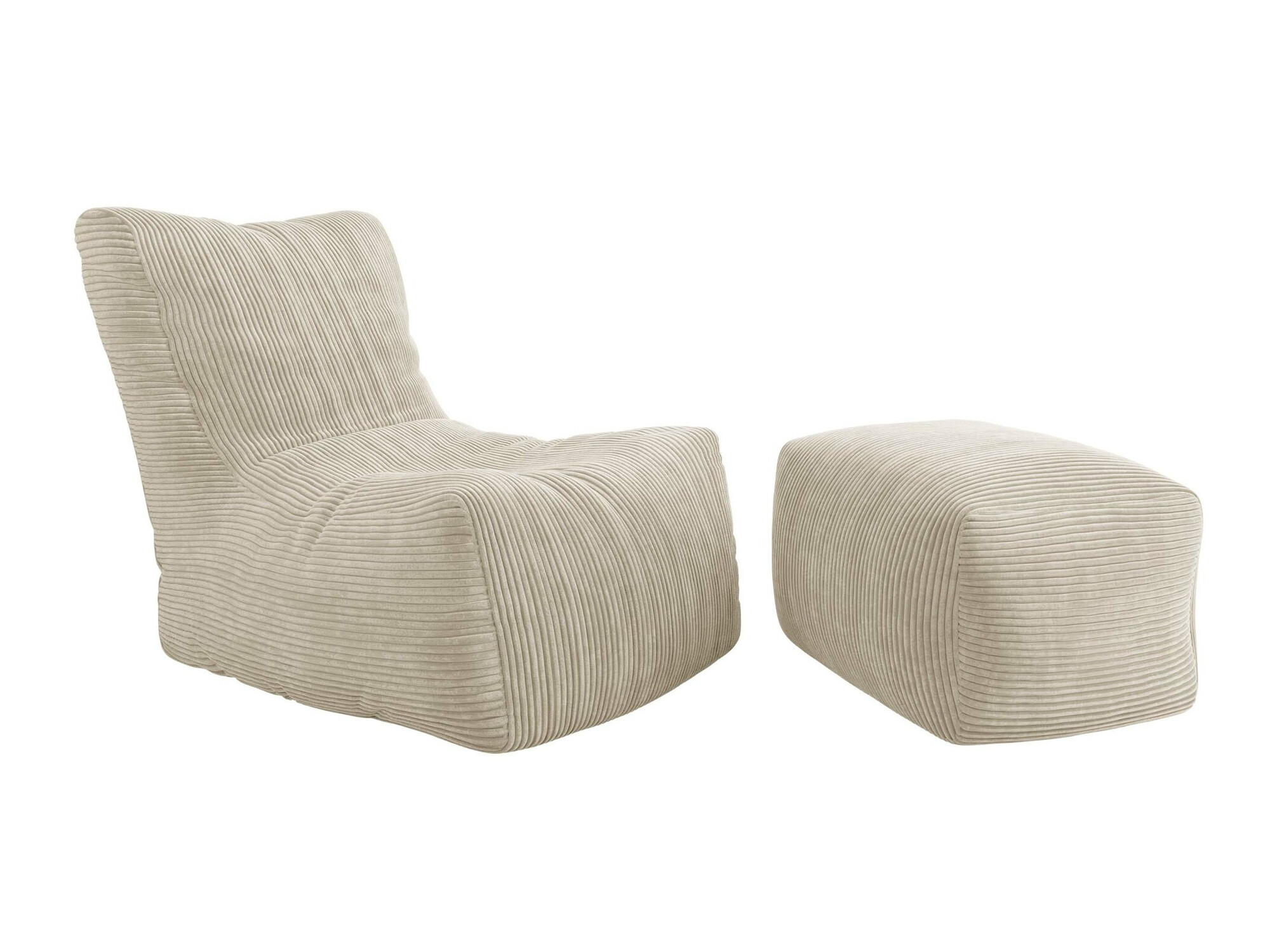 Vreća za sedenje Passeral II (Poso 100)