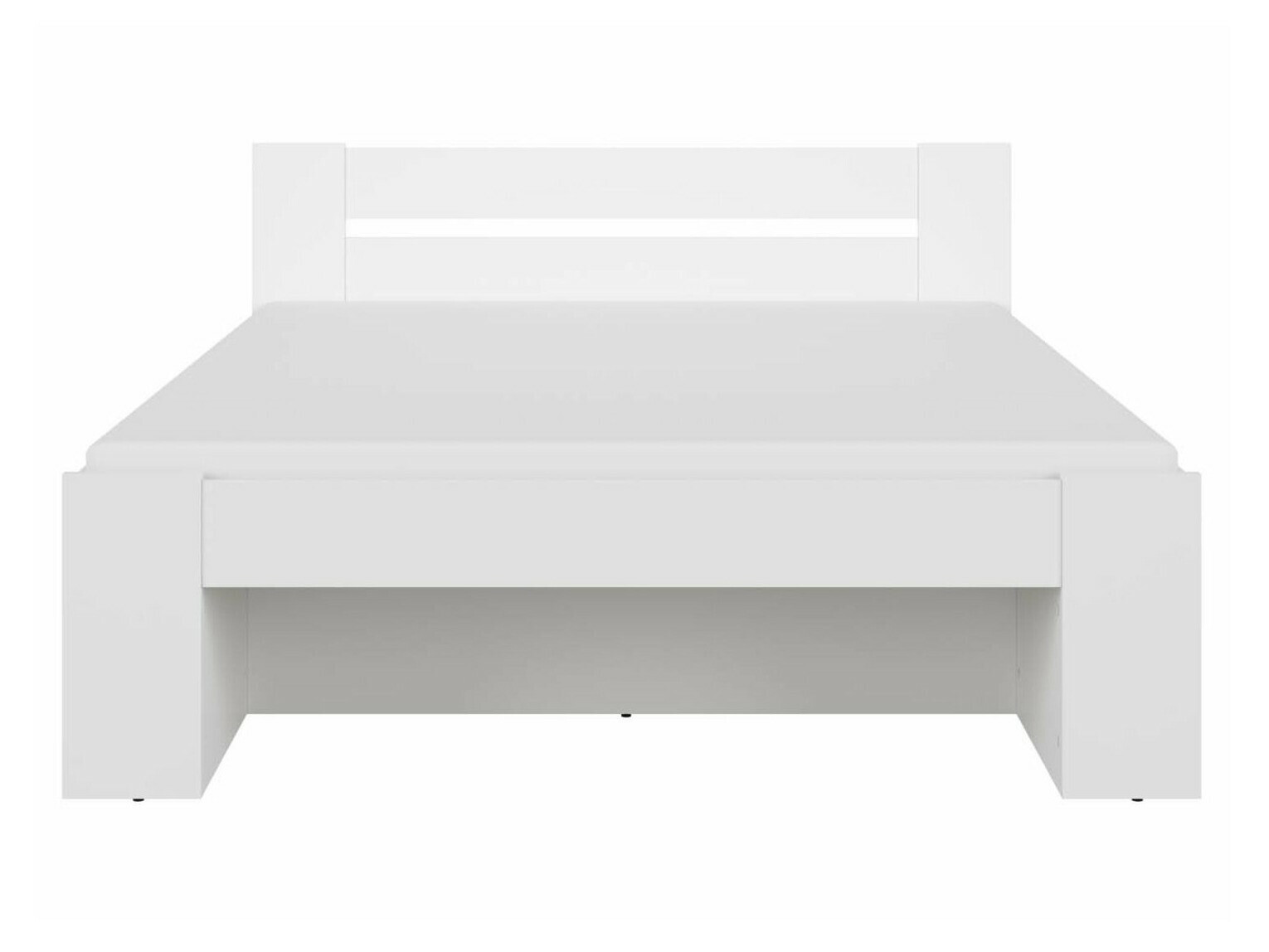 Krevet Novsore 130 (Belo)