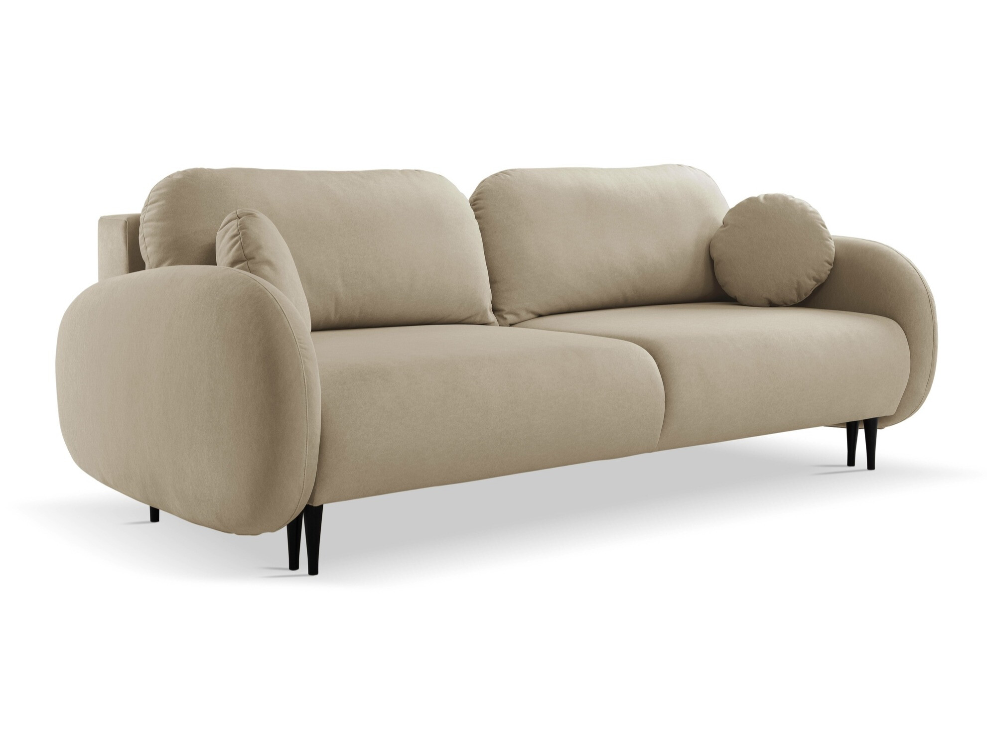 Sofa na razvlačenje Kingston 143 (Castel 15)