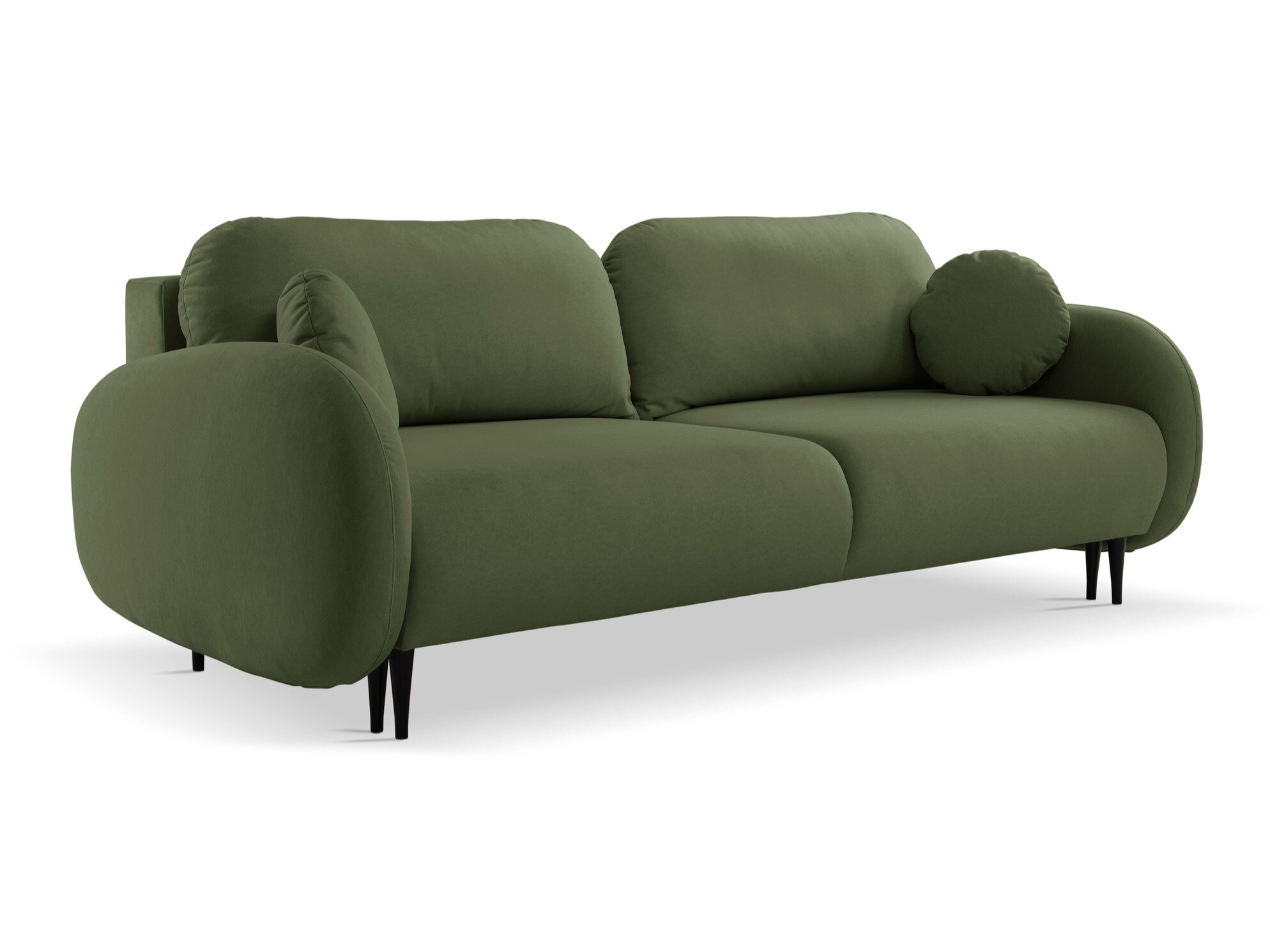 Sofa na razvlačenje Kingston 143 (Castel 39)