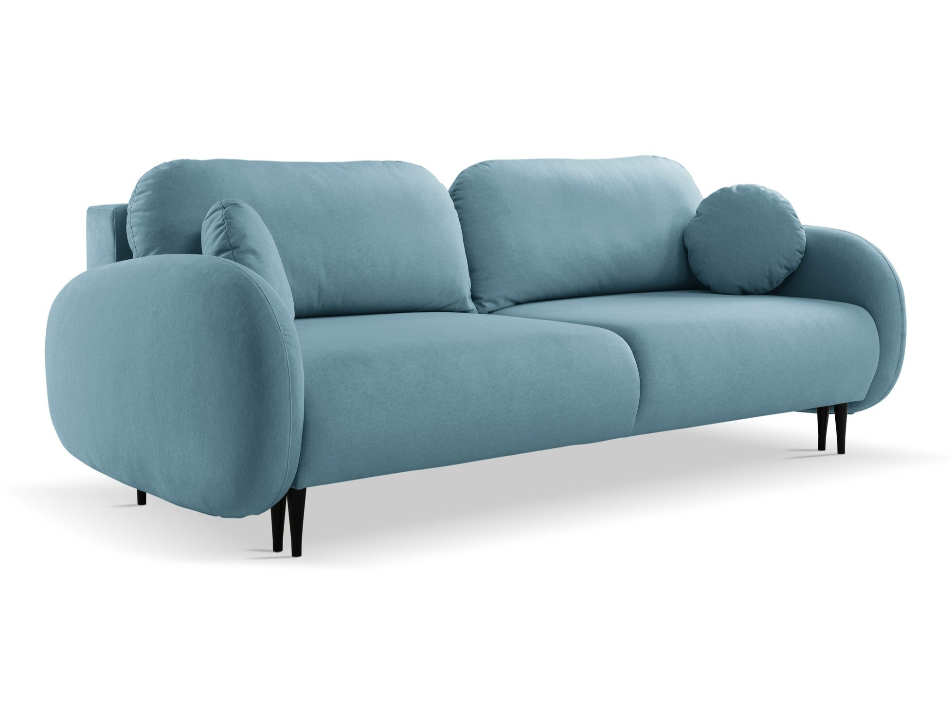 Sofa na razvlačenje Kingston 143 (Castel 74)