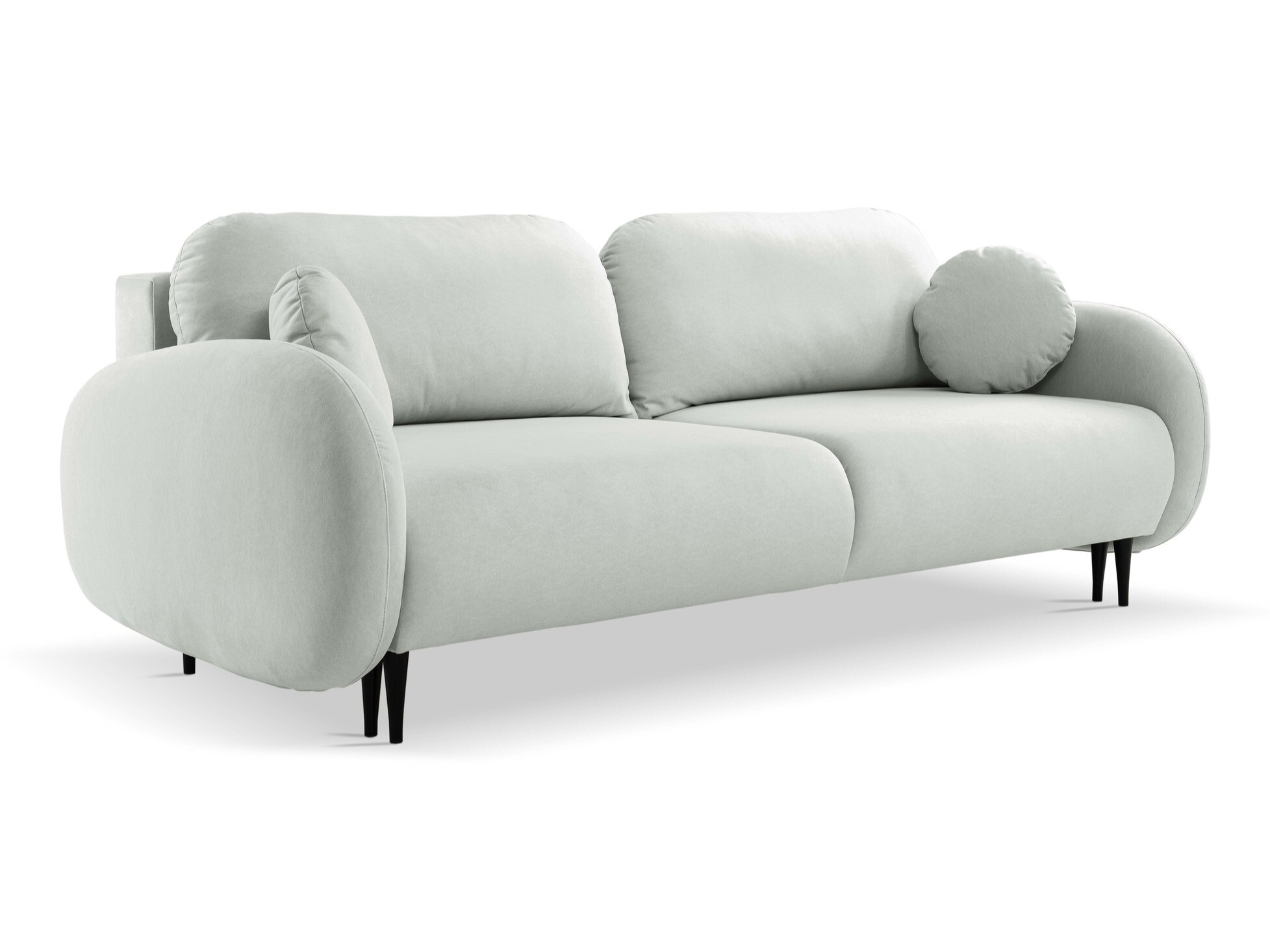 Sofa na razvlačenje Kingston 143 (Castel 80)
