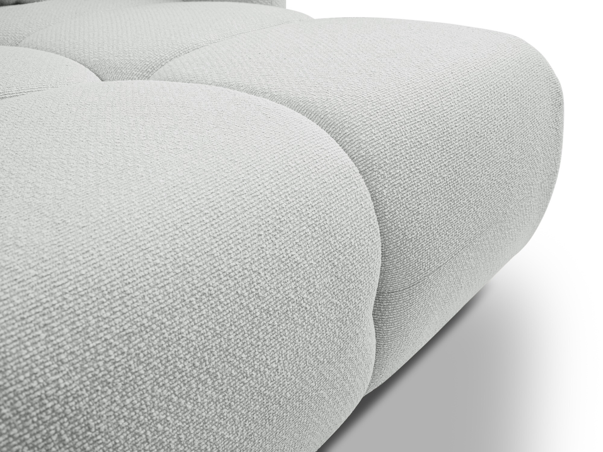 Ugaona garnitura Kingston 146 (Nordic Cement)