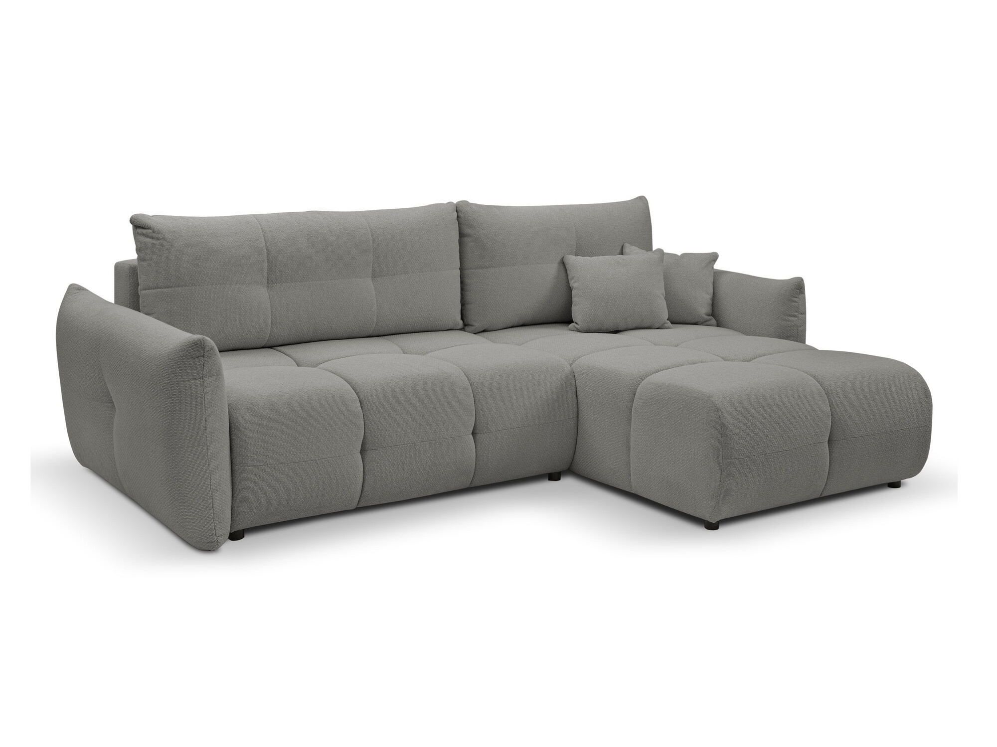Ugaona sofa Kingston 146 (Nerdic Mouse)