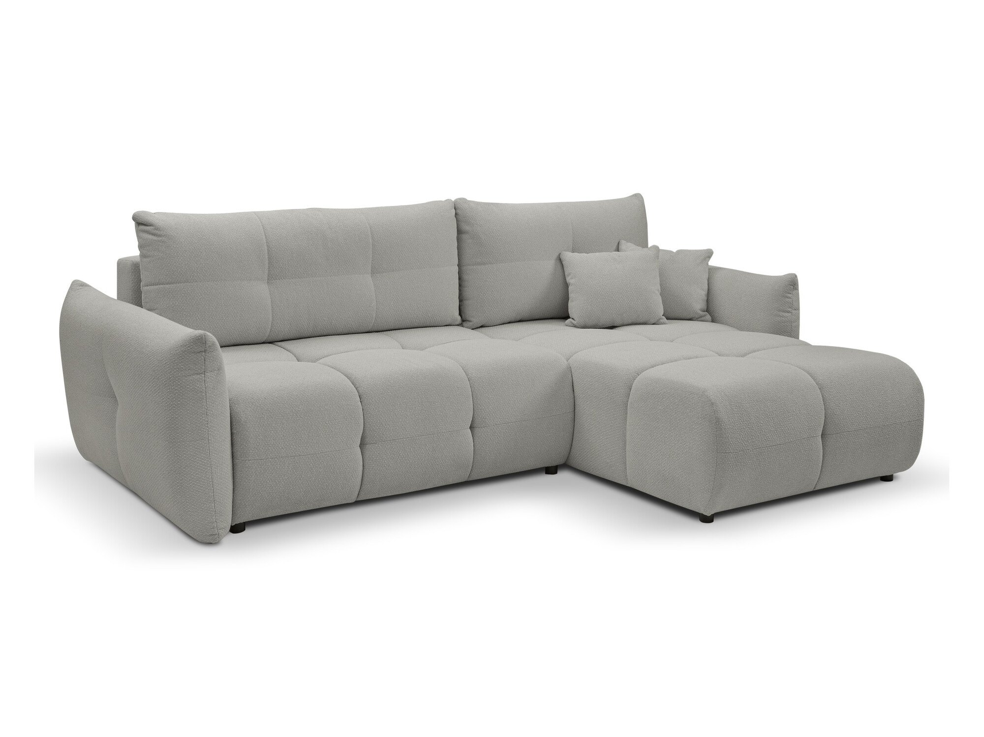 Ugaona sofa Kingston 146 (Nerdic pepeo)