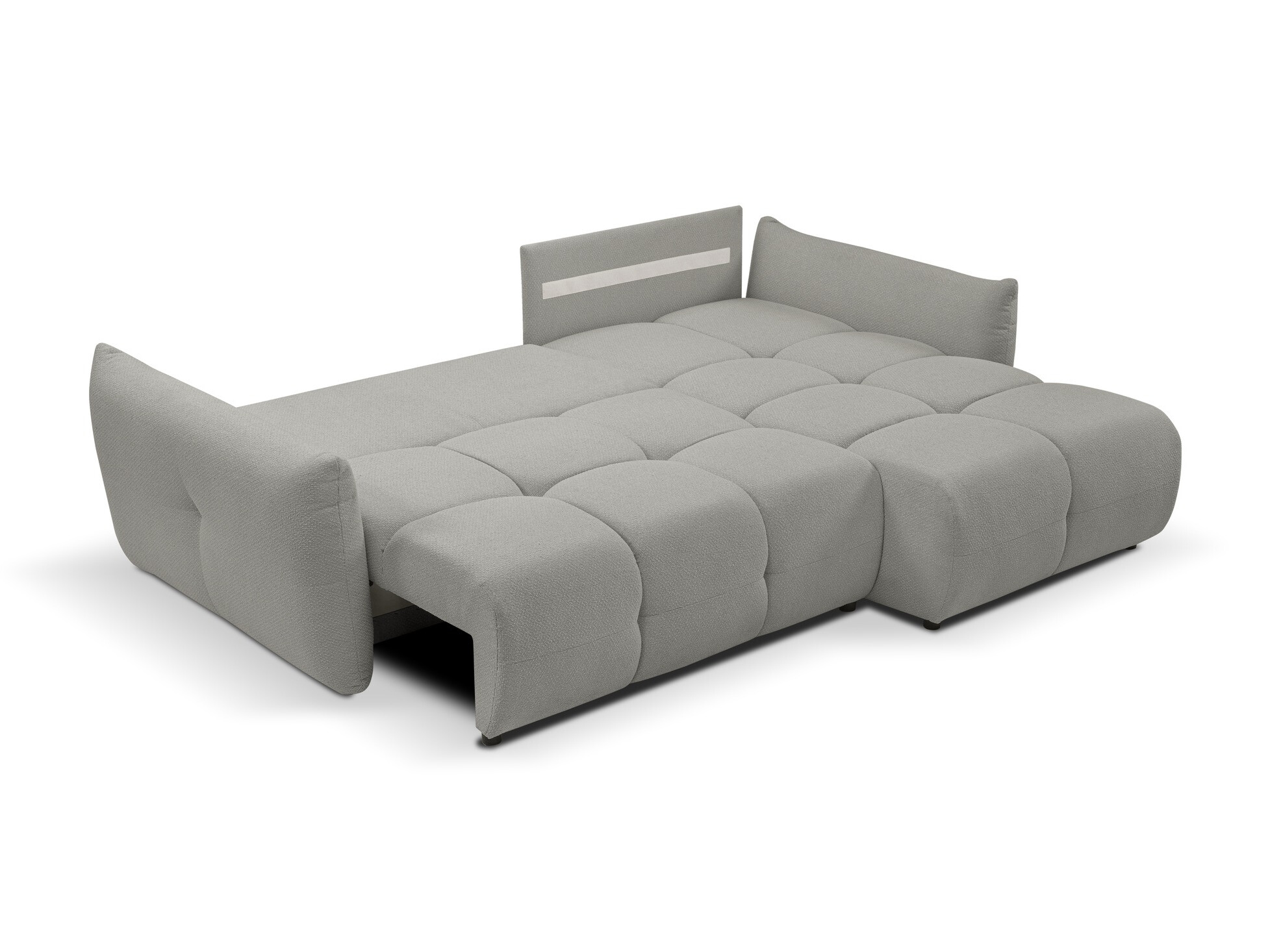 Ugaona sofa Kingston 146 (Nerdic pepeo)