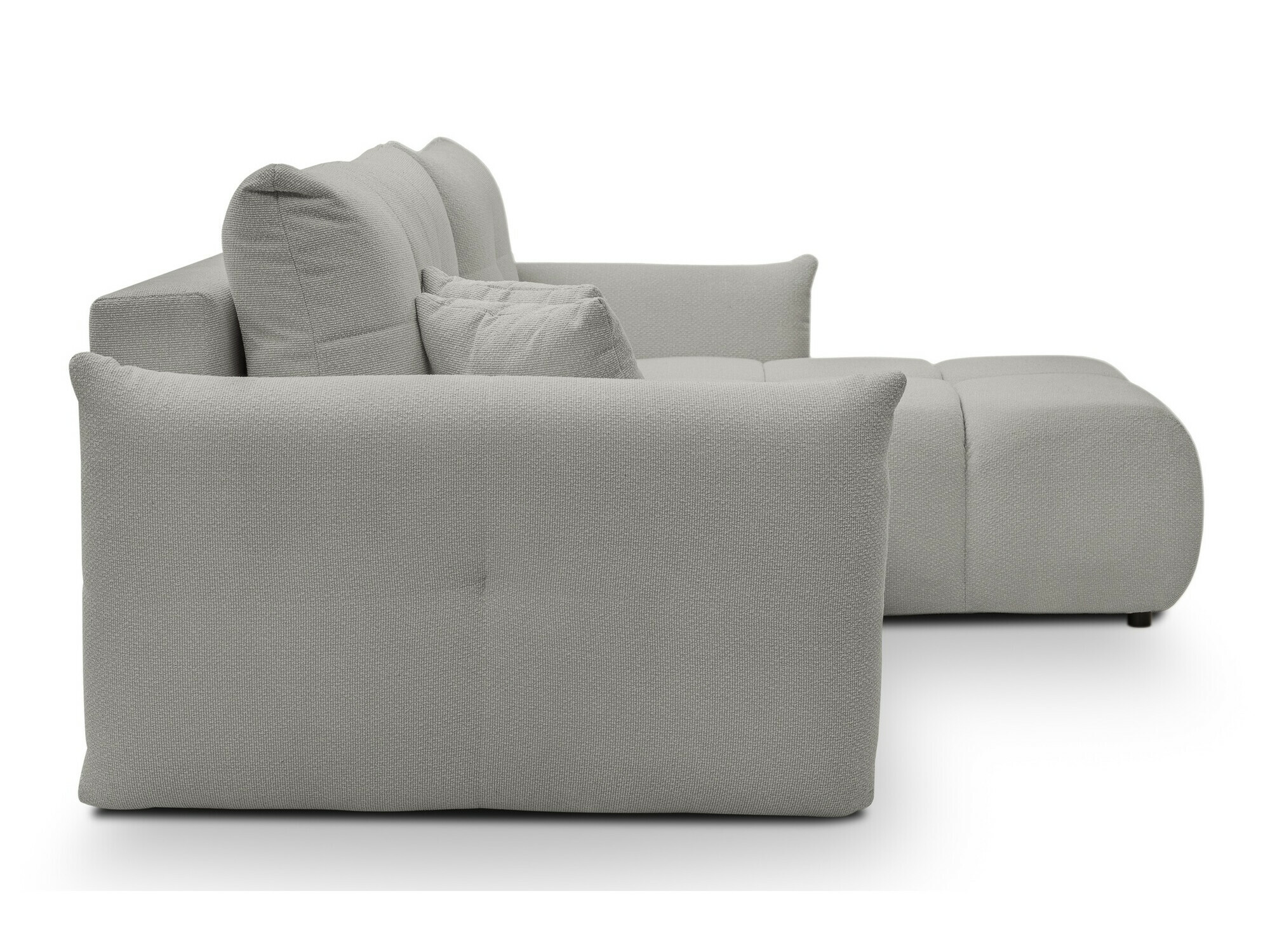Ugaona sofa Kingston 146 (Nerdic pepeo)