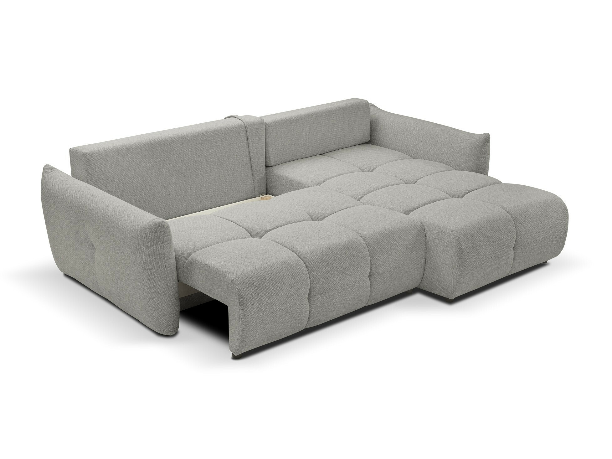 Ugaona sofa Kingston 146 (Nerdic pepeo)