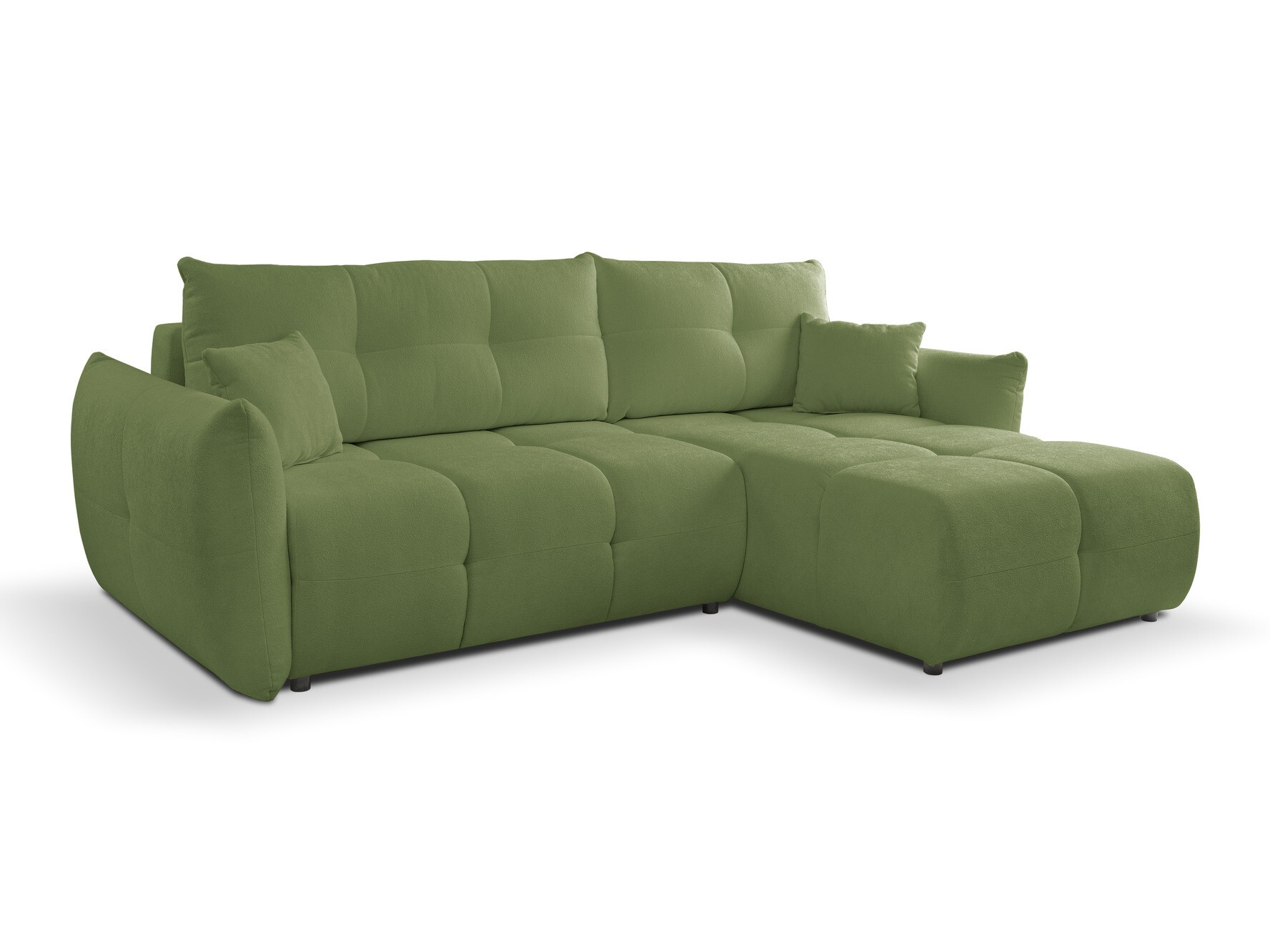 Ugaona sofa Kingston 146 (Sicuro 20)