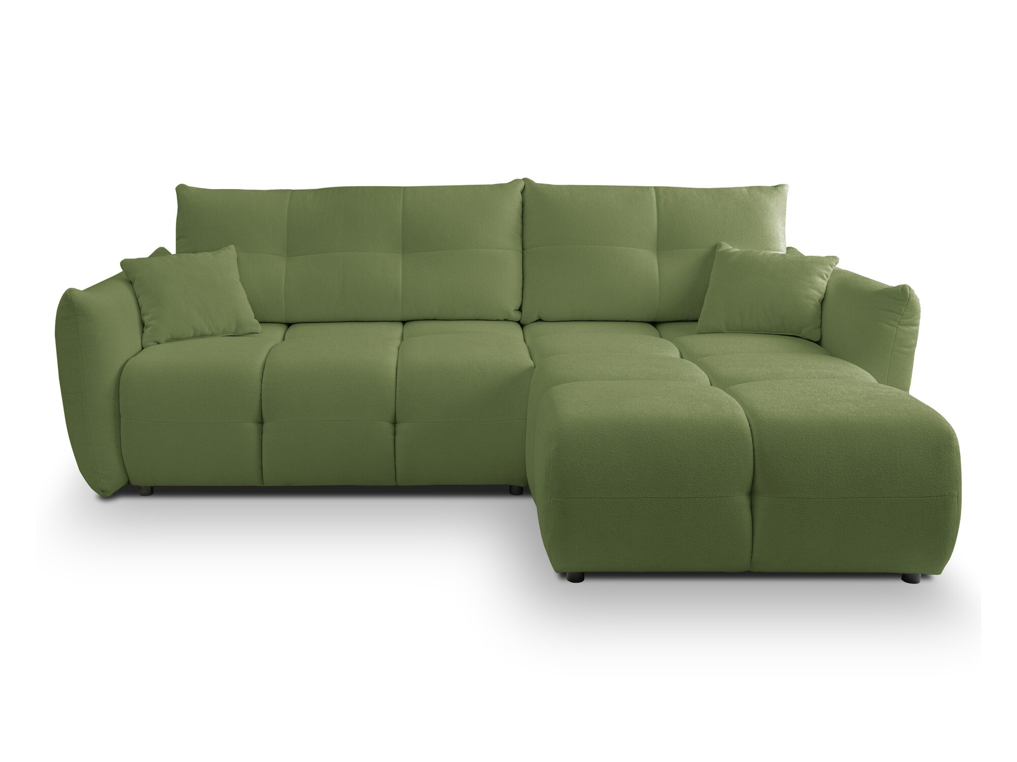 Ugaona sofa Kingston 146 (Sicuro 20)