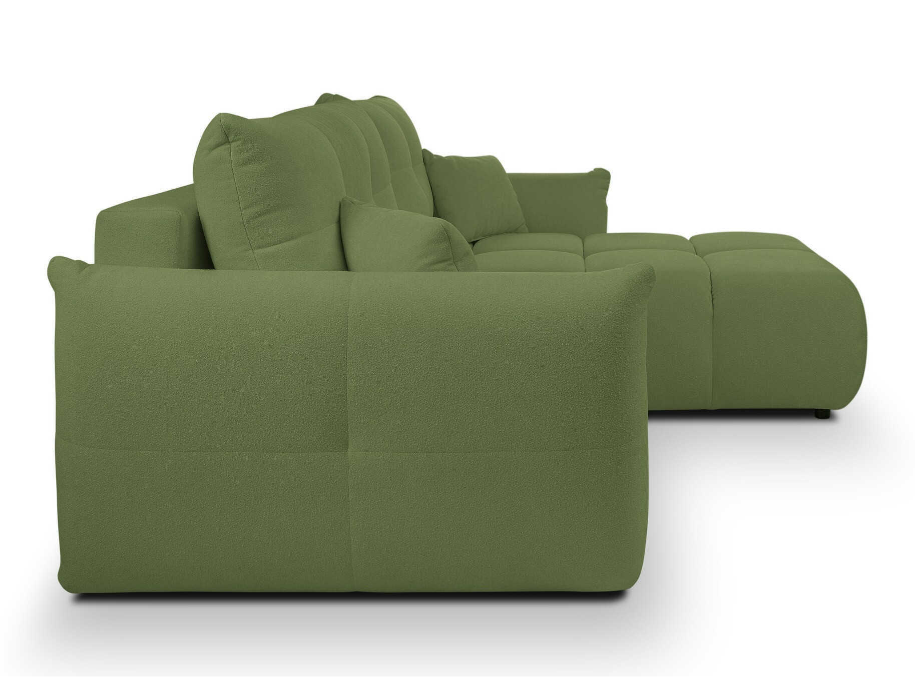 Ugaona sofa Kingston 146 (Sicuro 20)