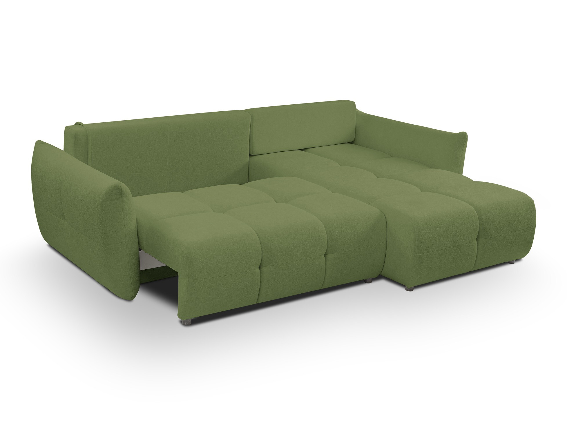 Ugaona sofa Kingston 146 (Sicuro 20)