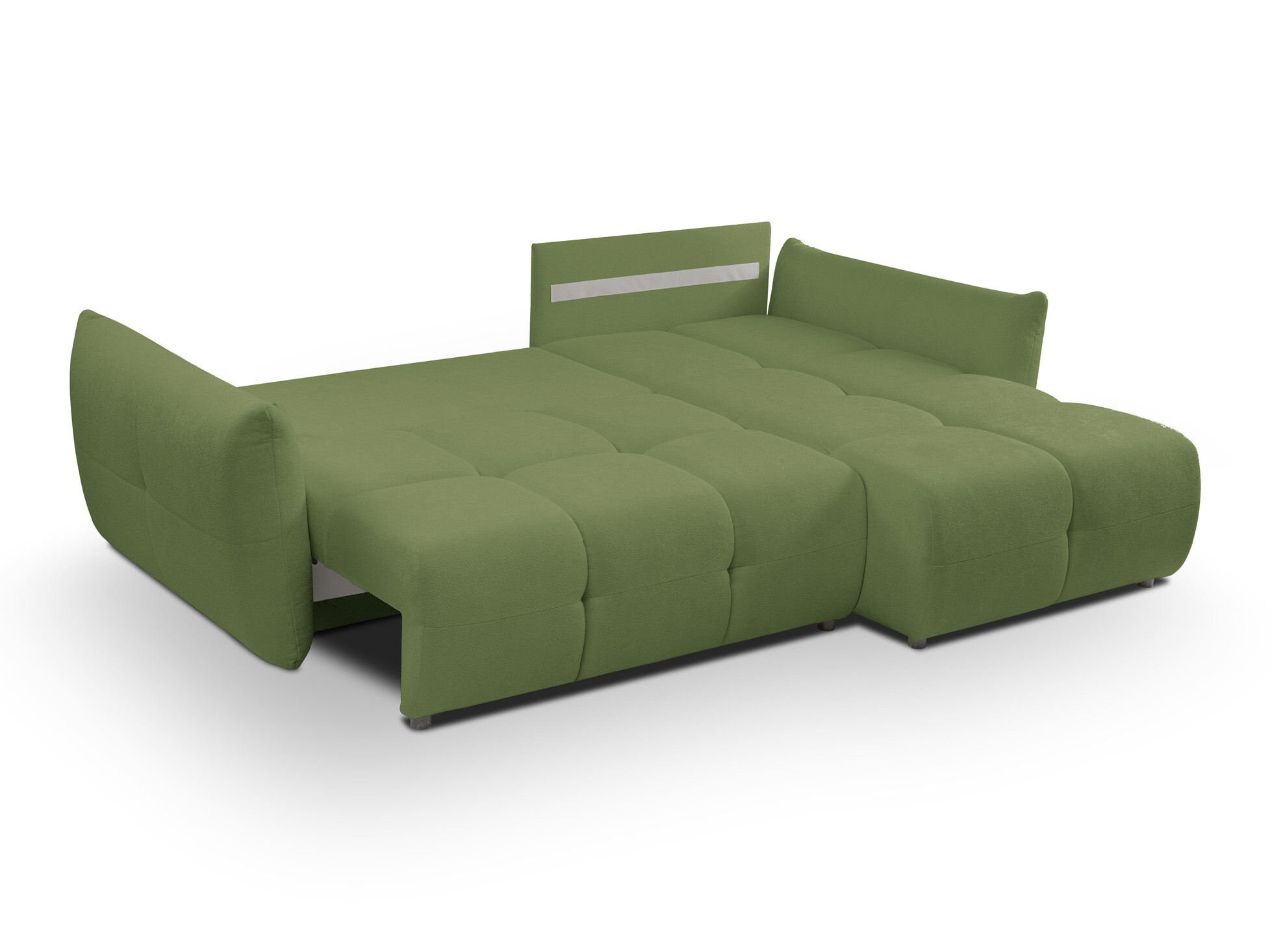 Ugaona sofa Kingston 146 (Sicuro 20)