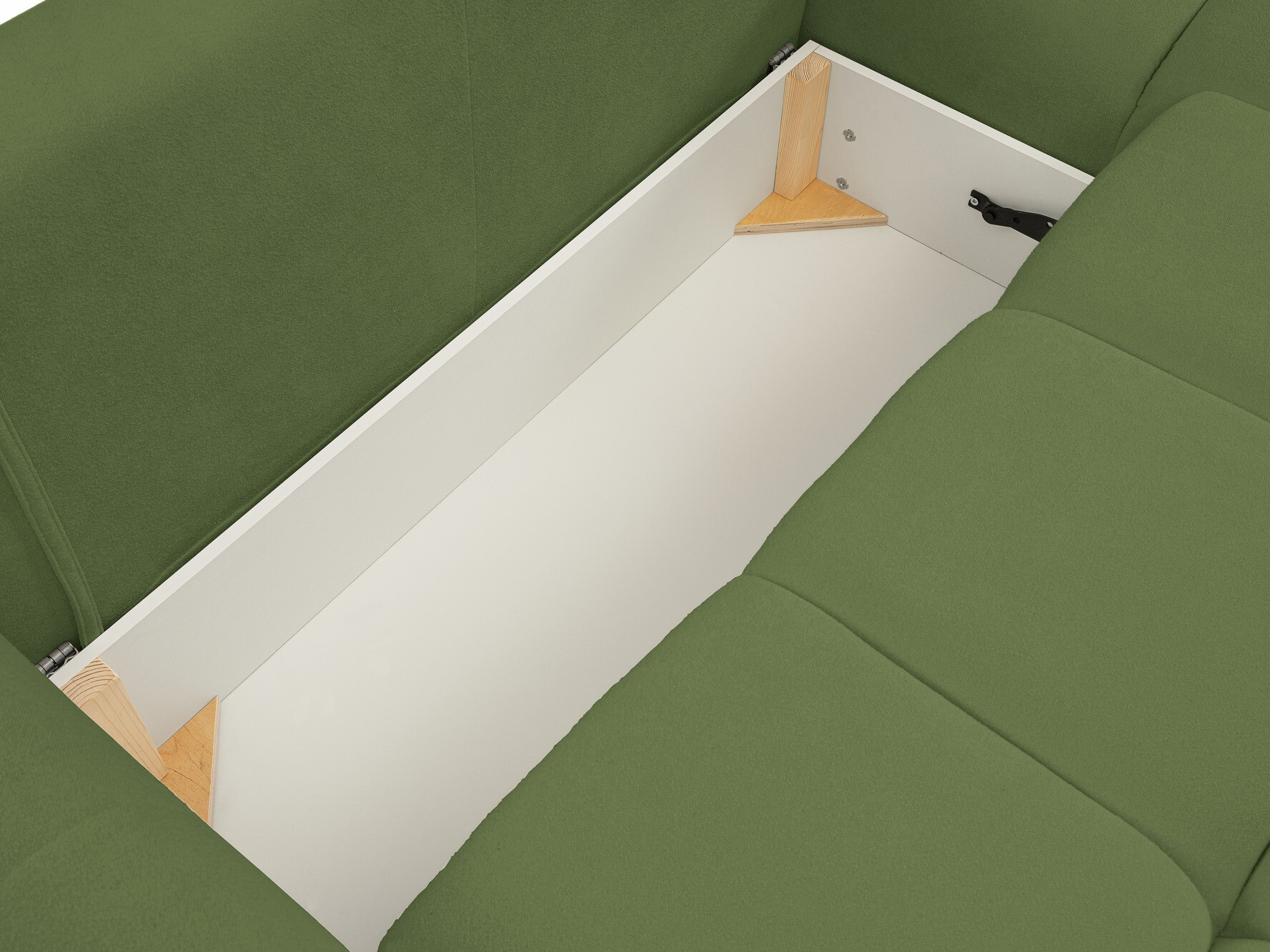 Ugaona sofa Kingston 146 (Sicuro 20)