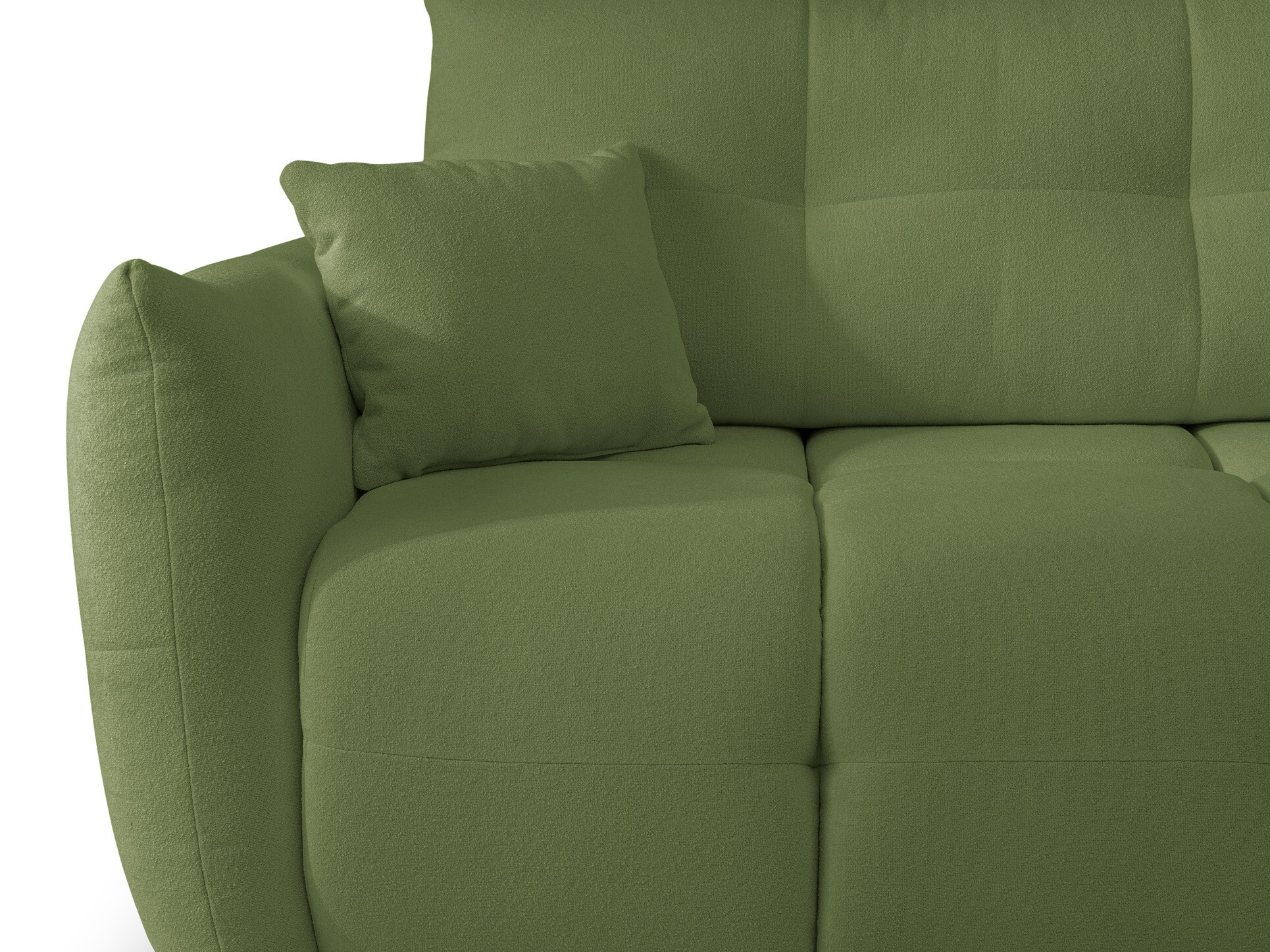 Ugaona sofa Kingston 146 (Sicuro 20)