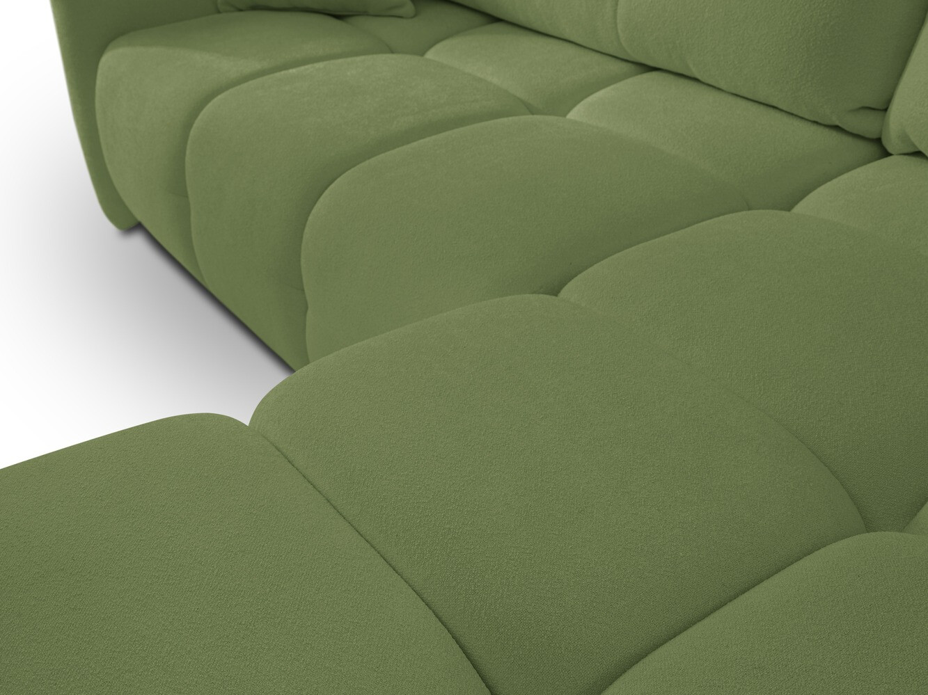 Ugaona sofa Kingston 146 (Sicuro 20)