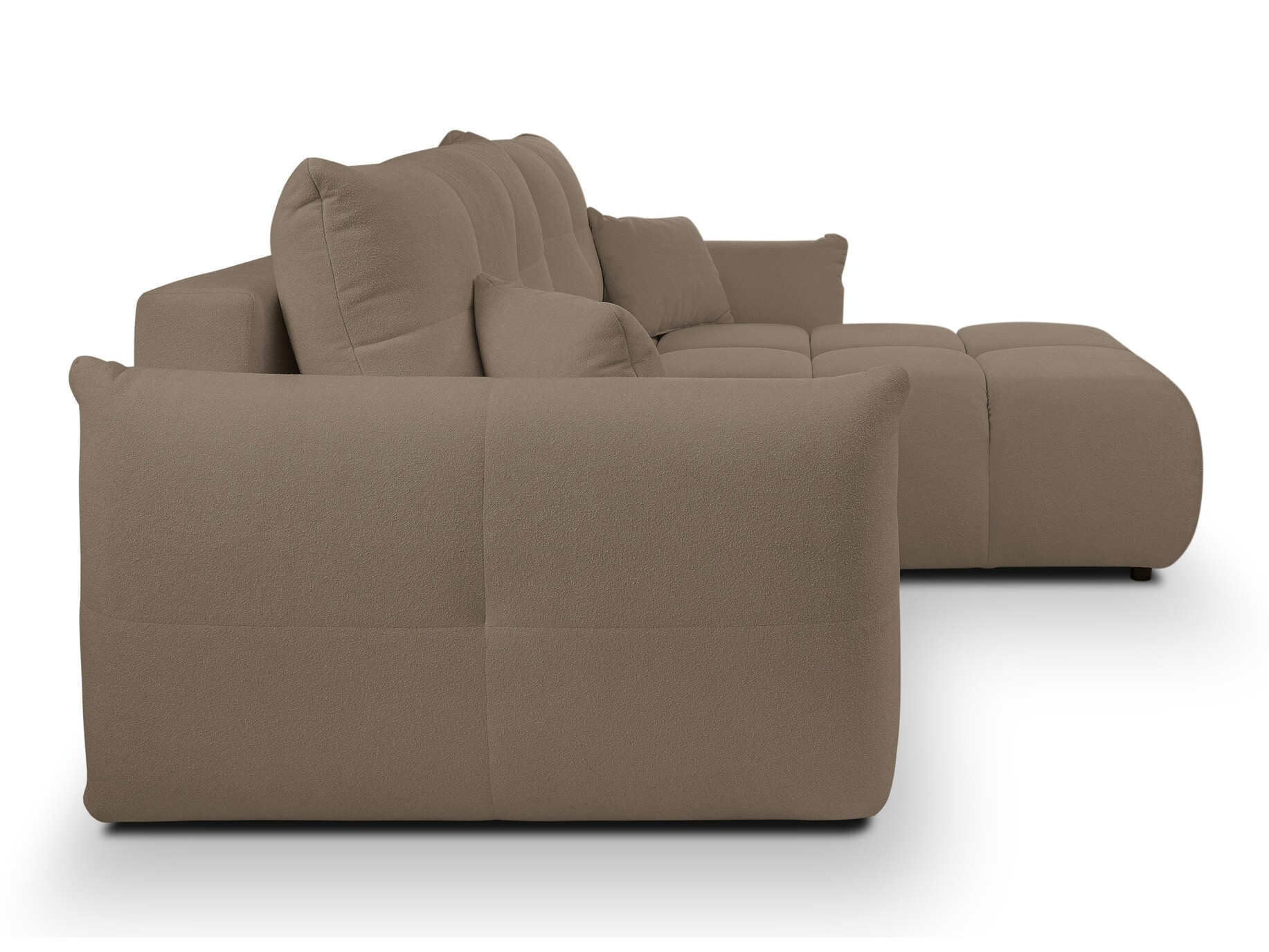 Ugaona sofa Kingston 146 (Sicuro 45)