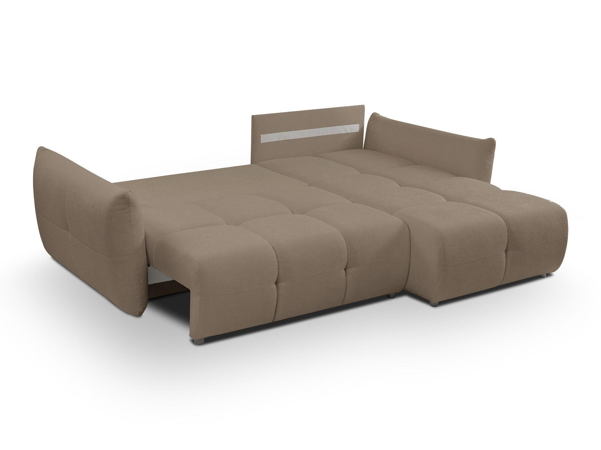 Ugaona sofa Kingston 146 (Sicuro 45)