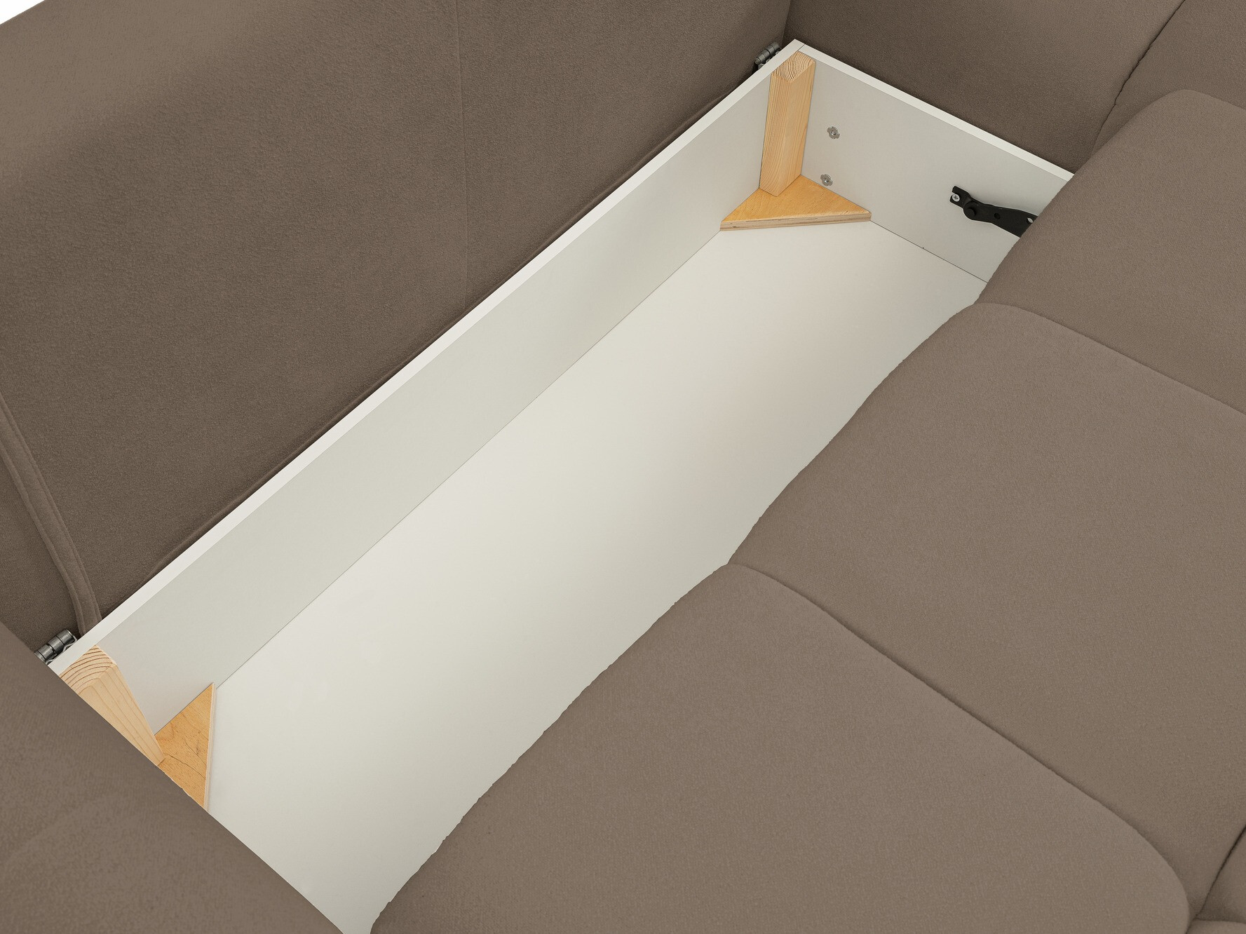 Ugaona sofa Kingston 146 (Sicuro 45)