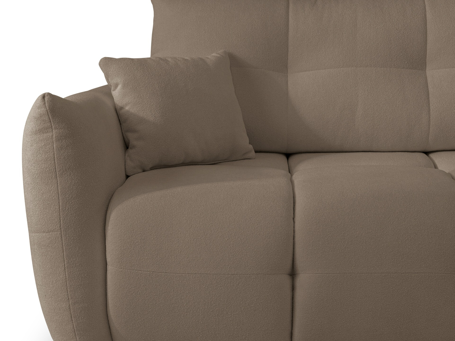 Ugaona sofa Kingston 146 (Sicuro 45)