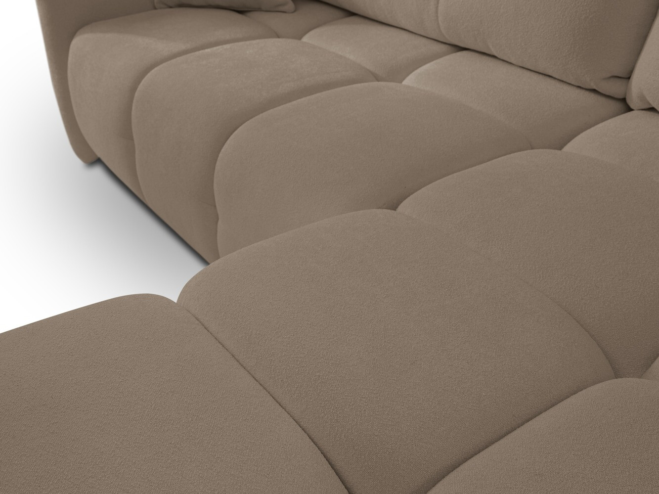 Ugaona sofa Kingston 146 (Sicuro 45)