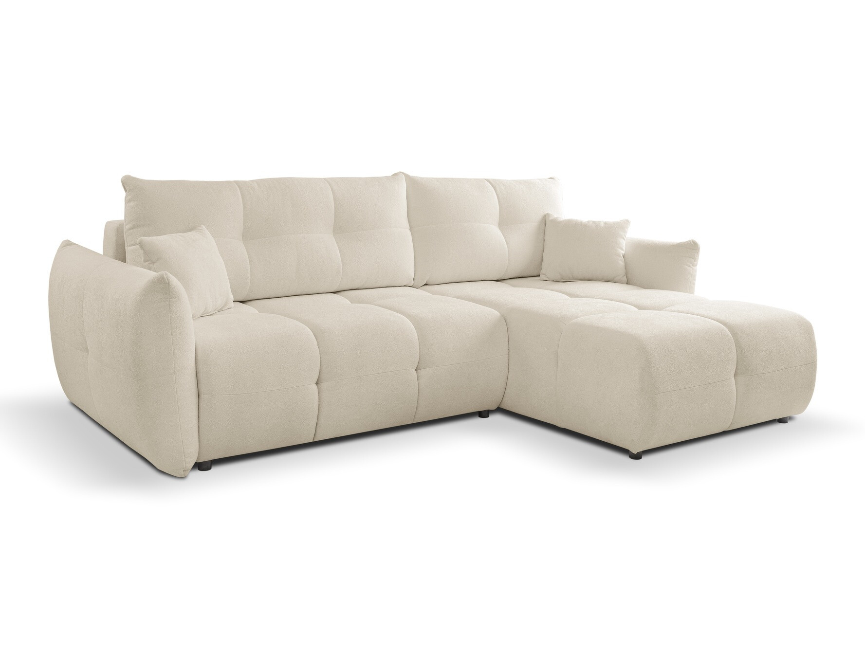 Ugaona sofa Kingston 146 (Sicuro 55)