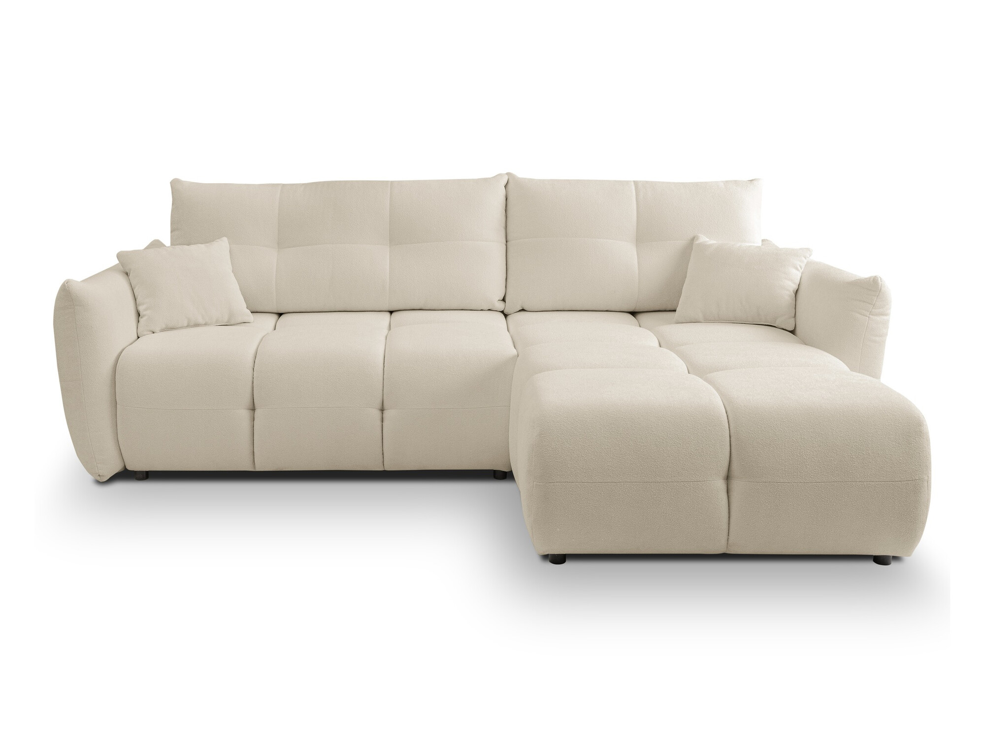 Ugaona sofa Kingston 146 (Sicuro 55)