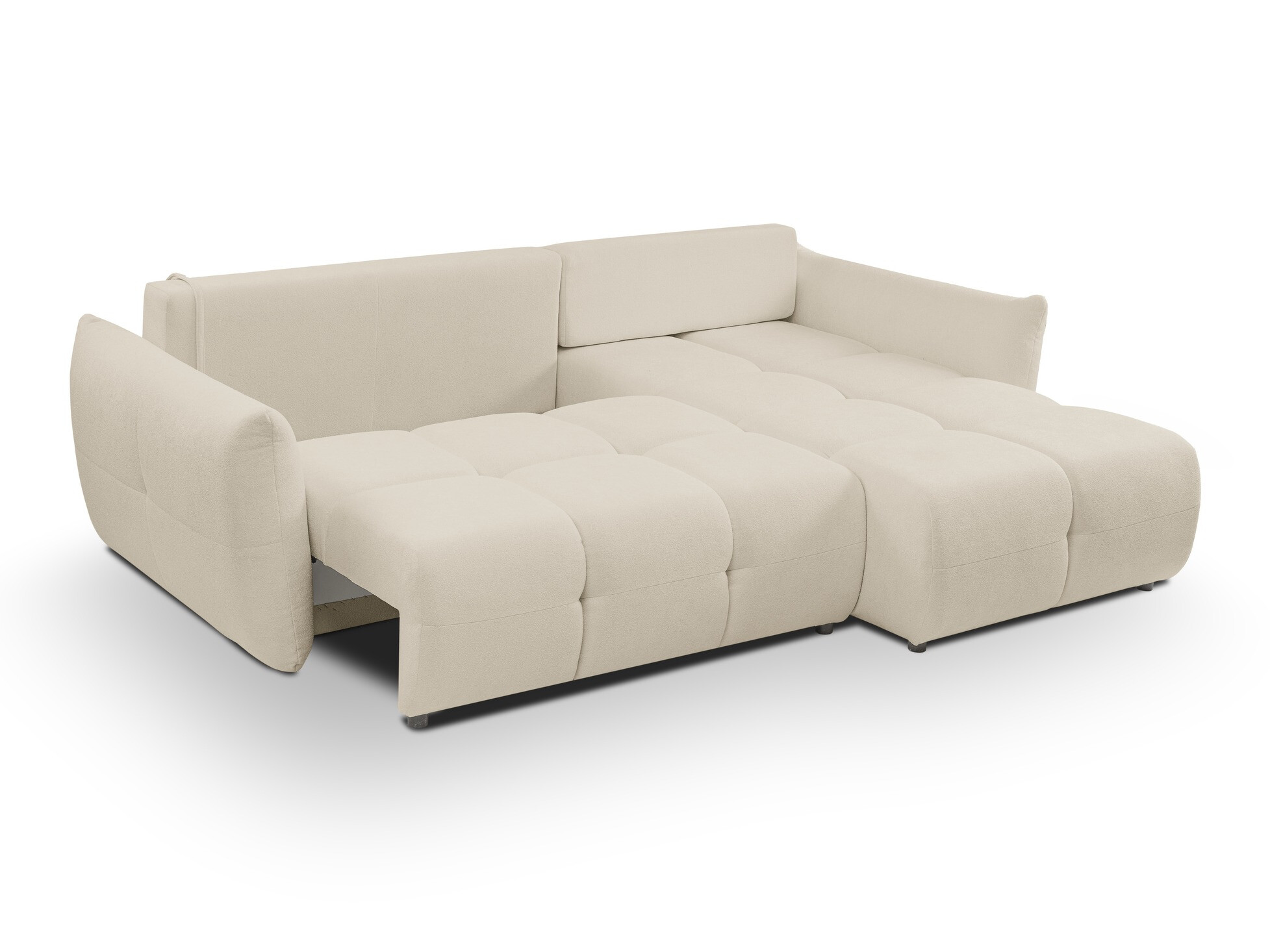 Ugaona sofa Kingston 146 (Sicuro 55)