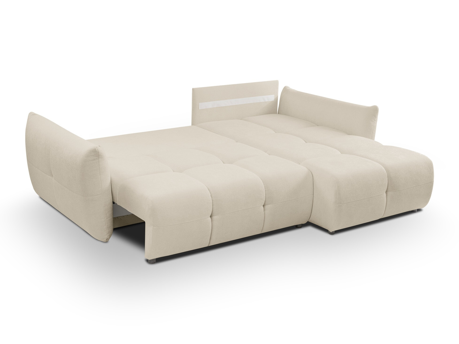Ugaona sofa Kingston 146 (Sicuro 55)