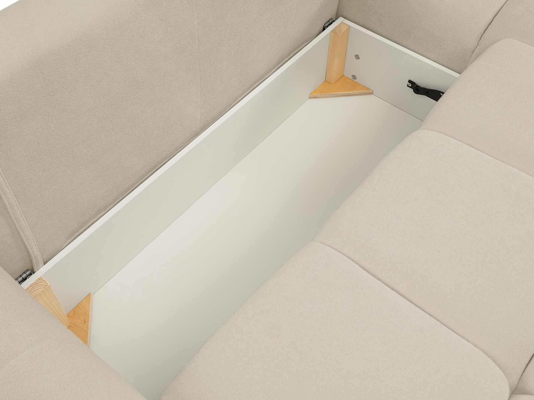 Ugaona sofa Kingston 146 (Sicuro 55)