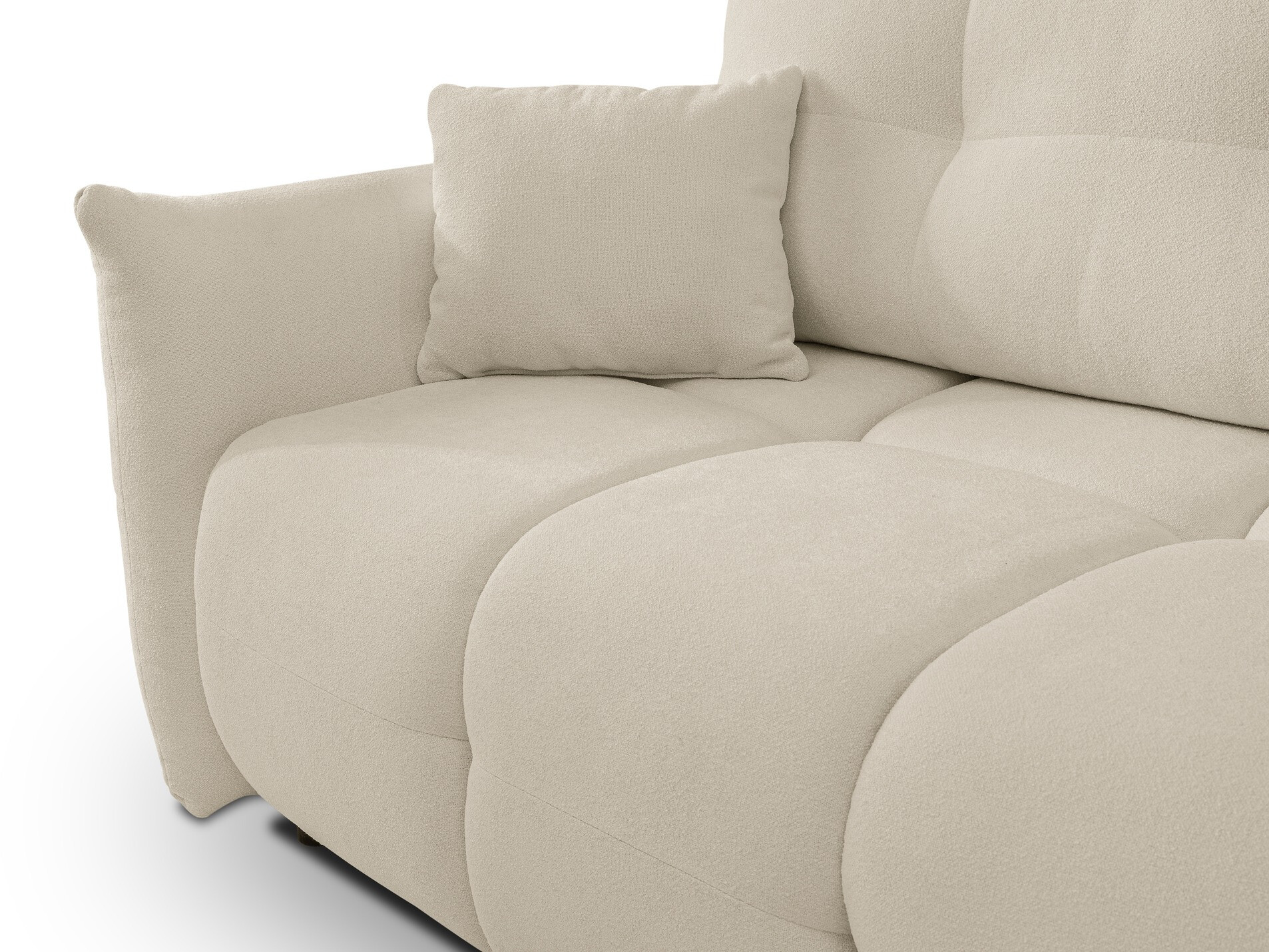 Ugaona sofa Kingston 146 (Sicuro 55)