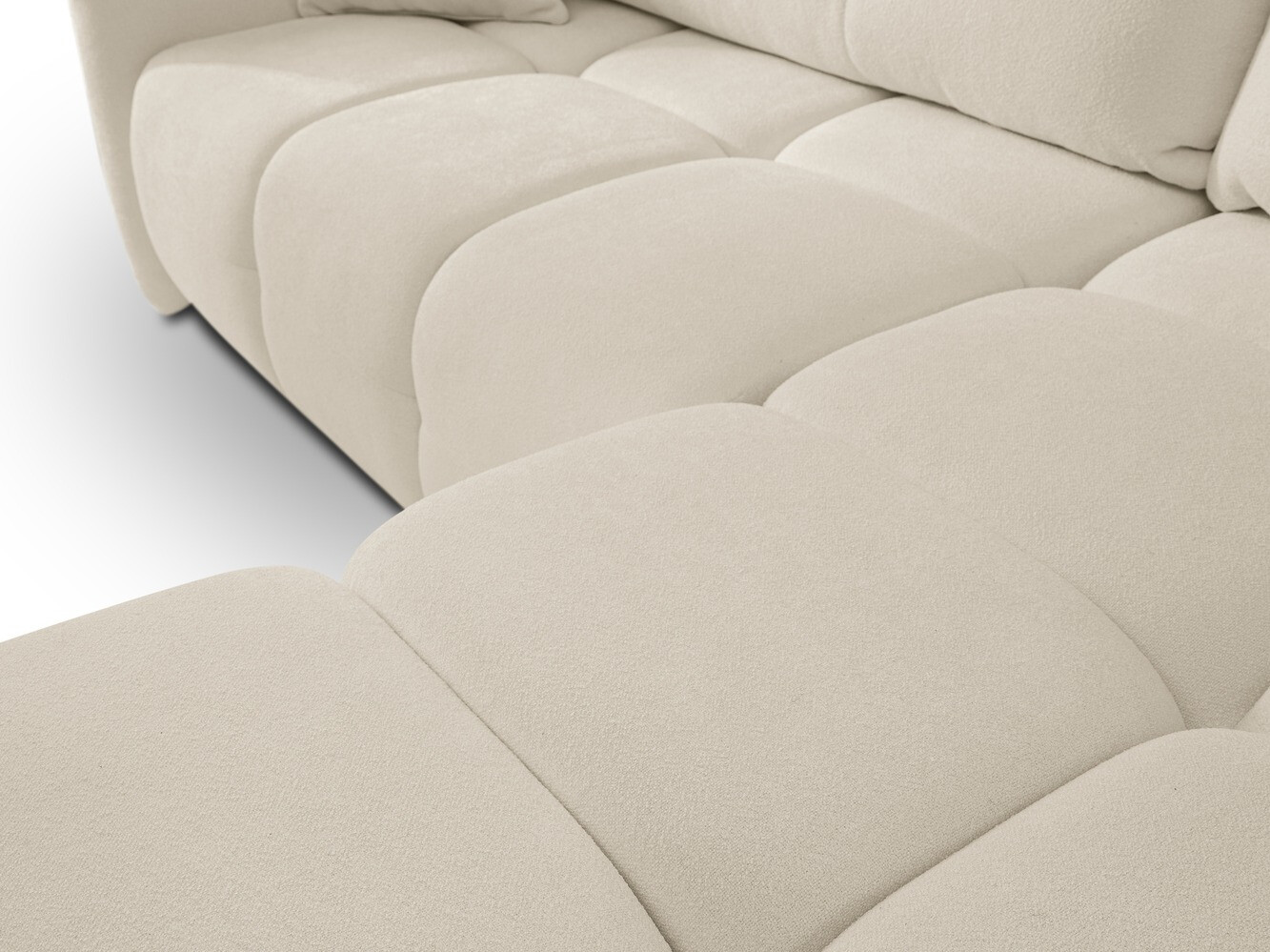 Ugaona sofa Kingston 146 (Sicuro 55)