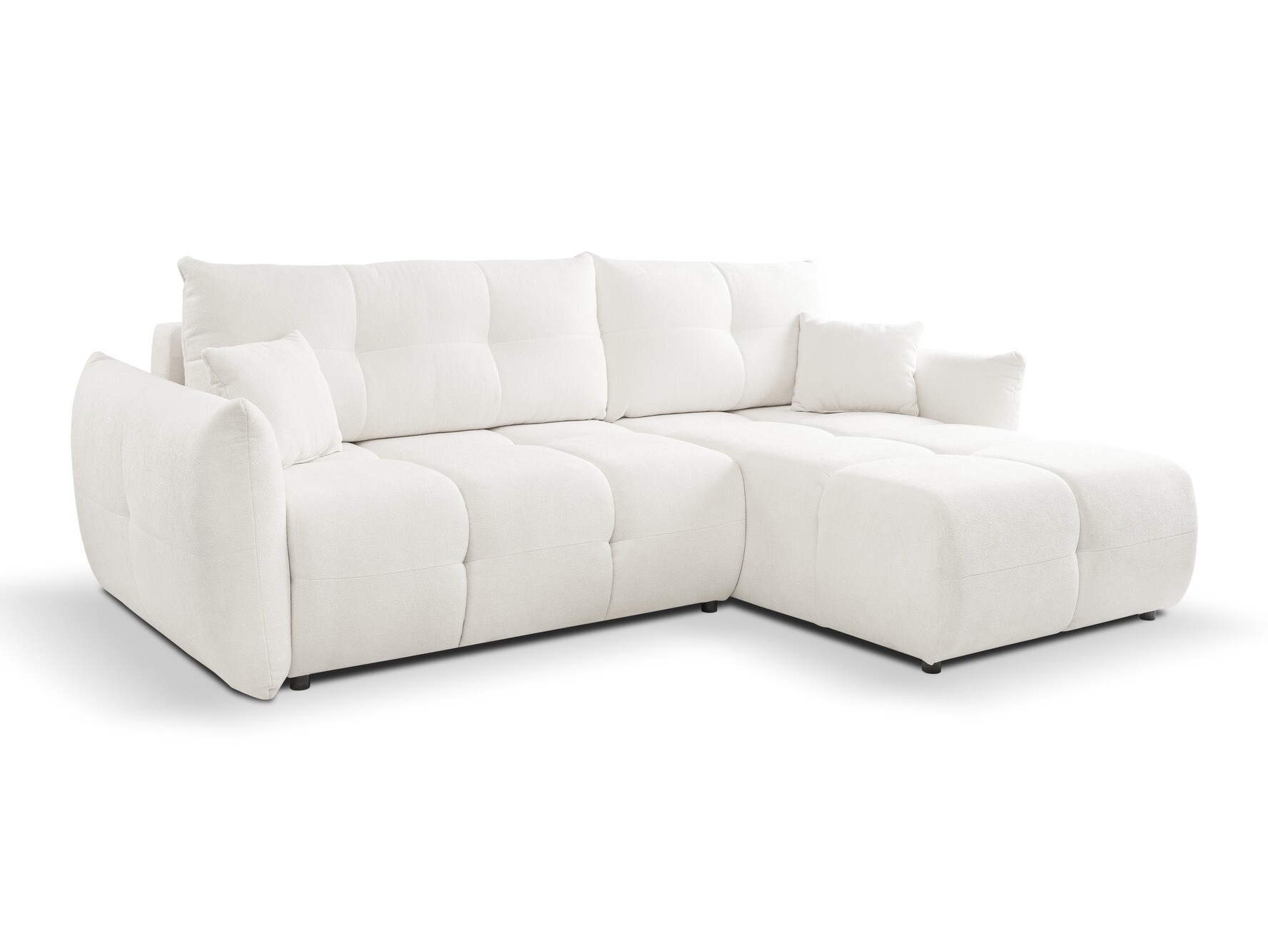 Ugaona sofa Kingston 146 (Sicuro 60)