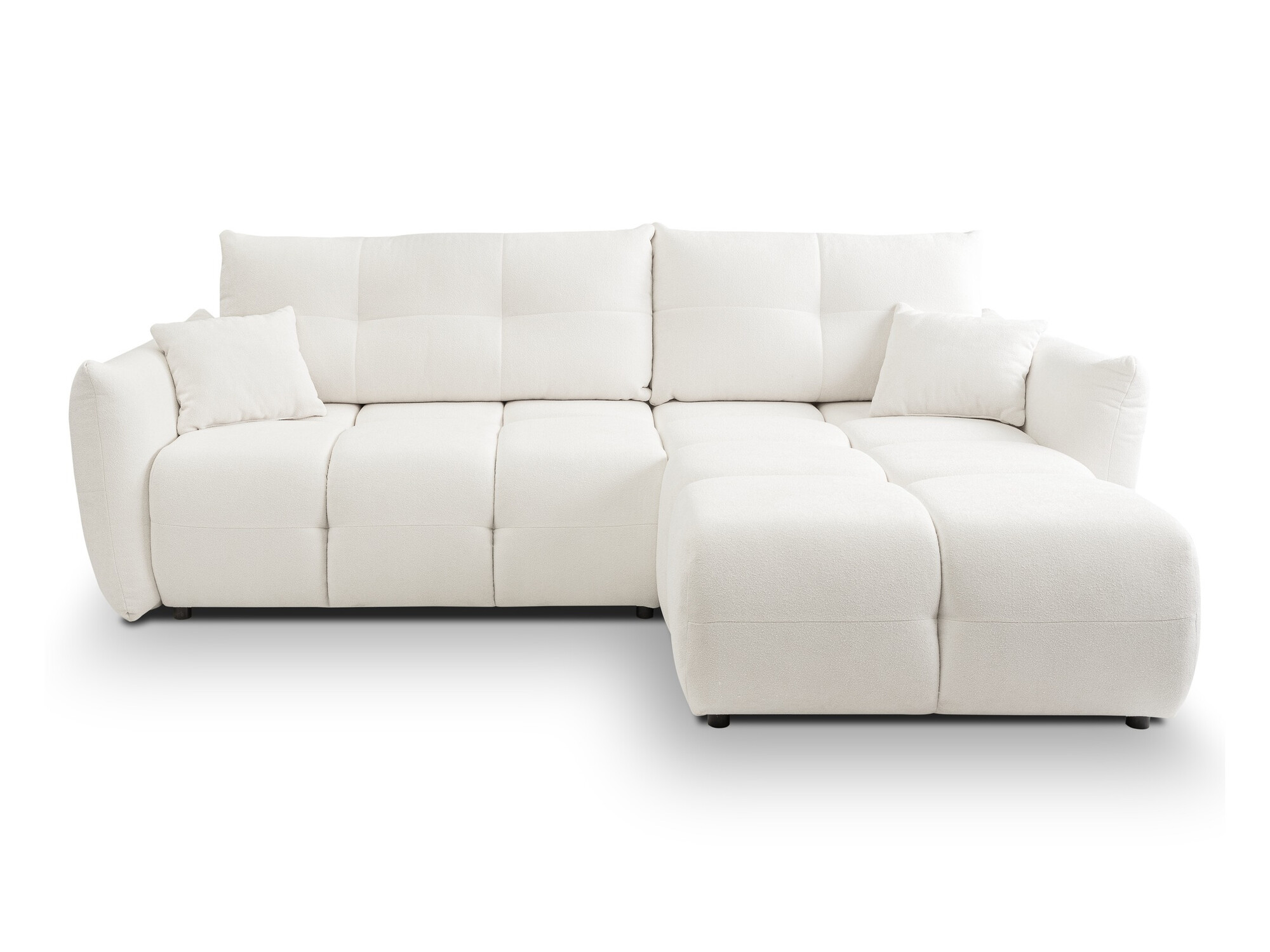 Ugaona sofa Kingston 146 (Sicuro 60)